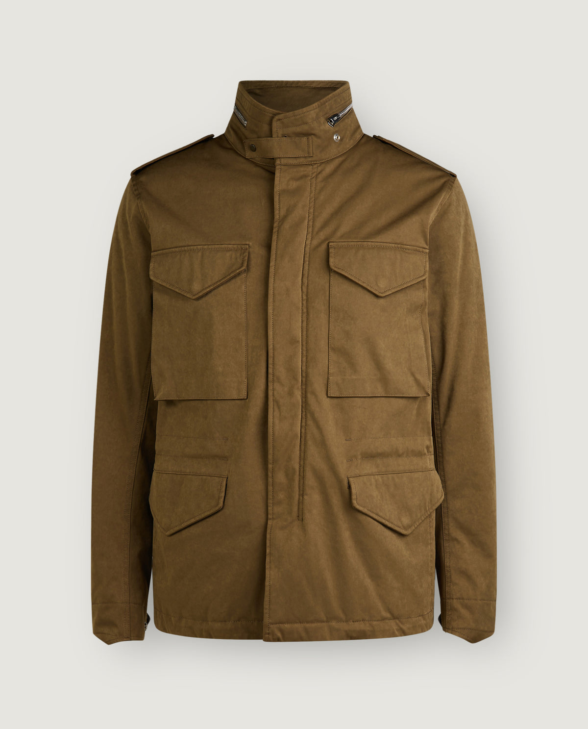 Fieldjacket