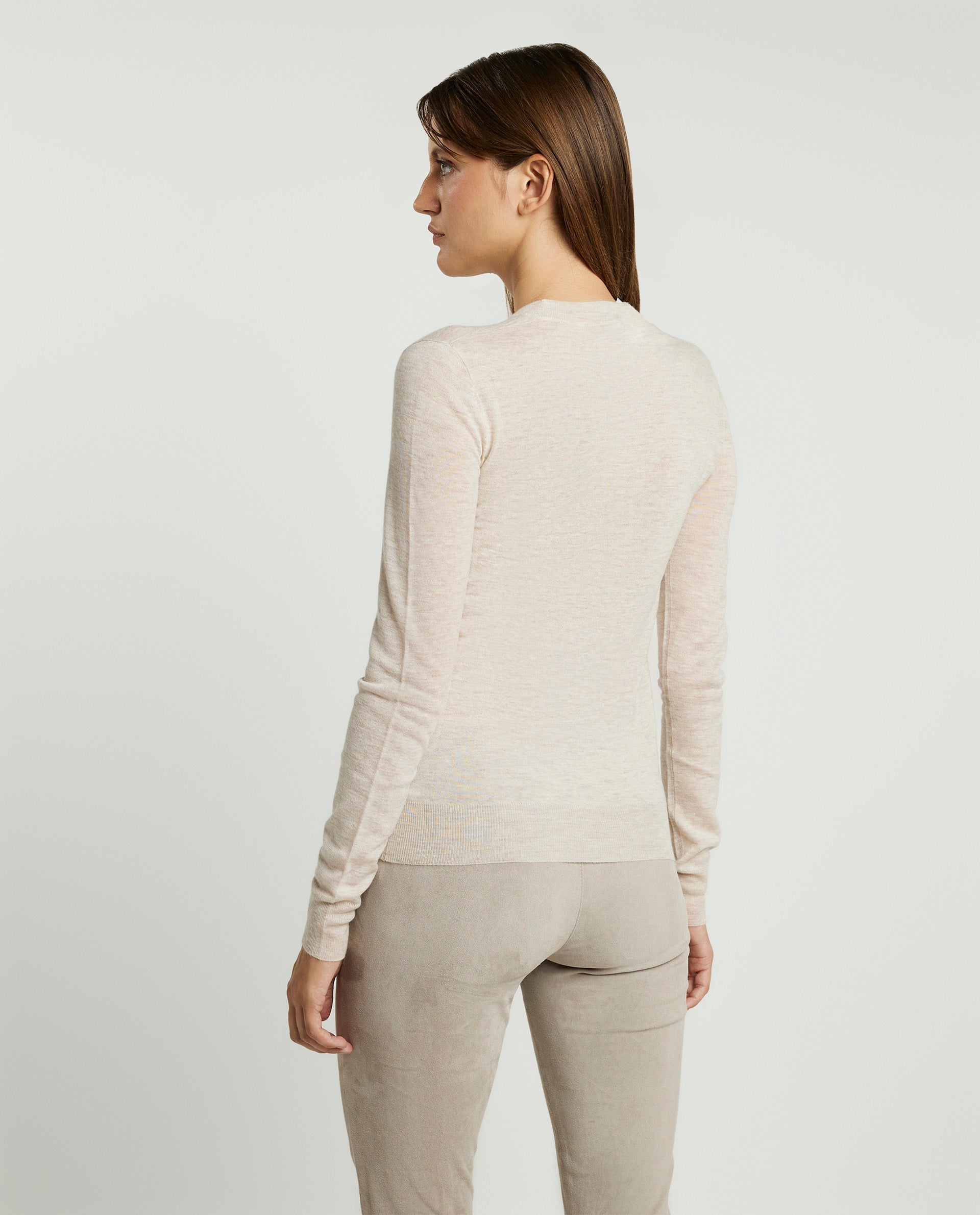 Cashmere longsleeve