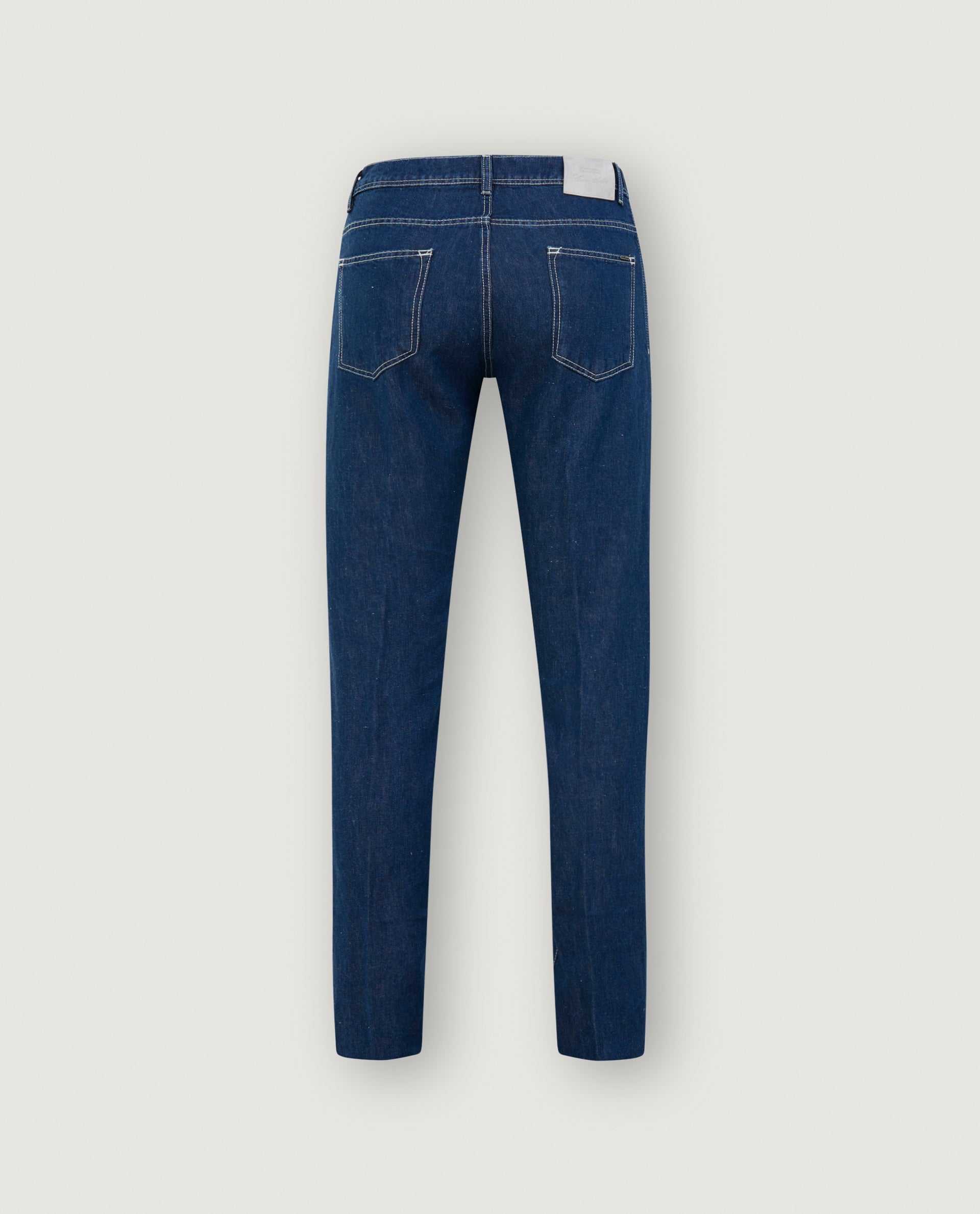 Luxe Comfort Jeans