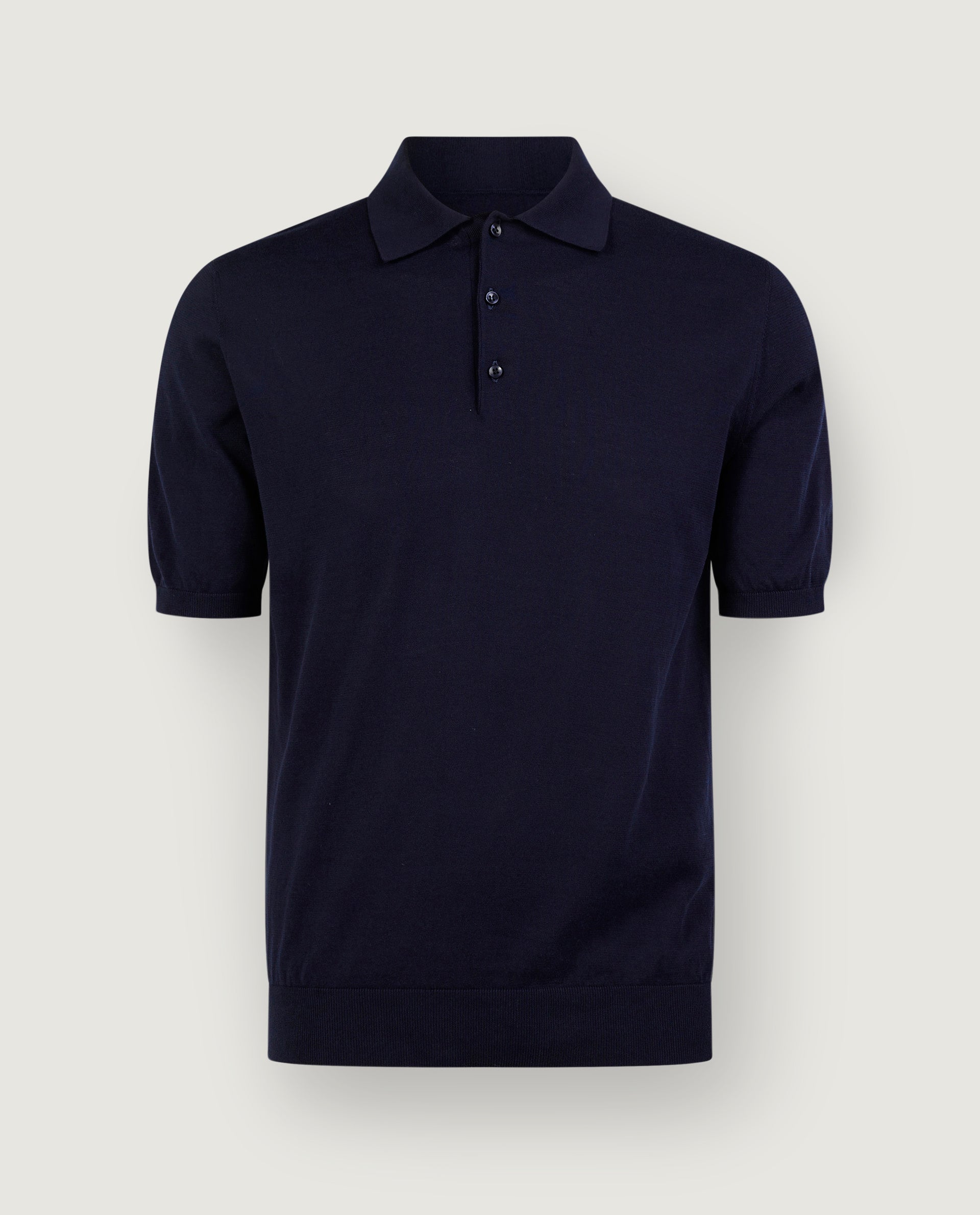 Short Sleeve Polo