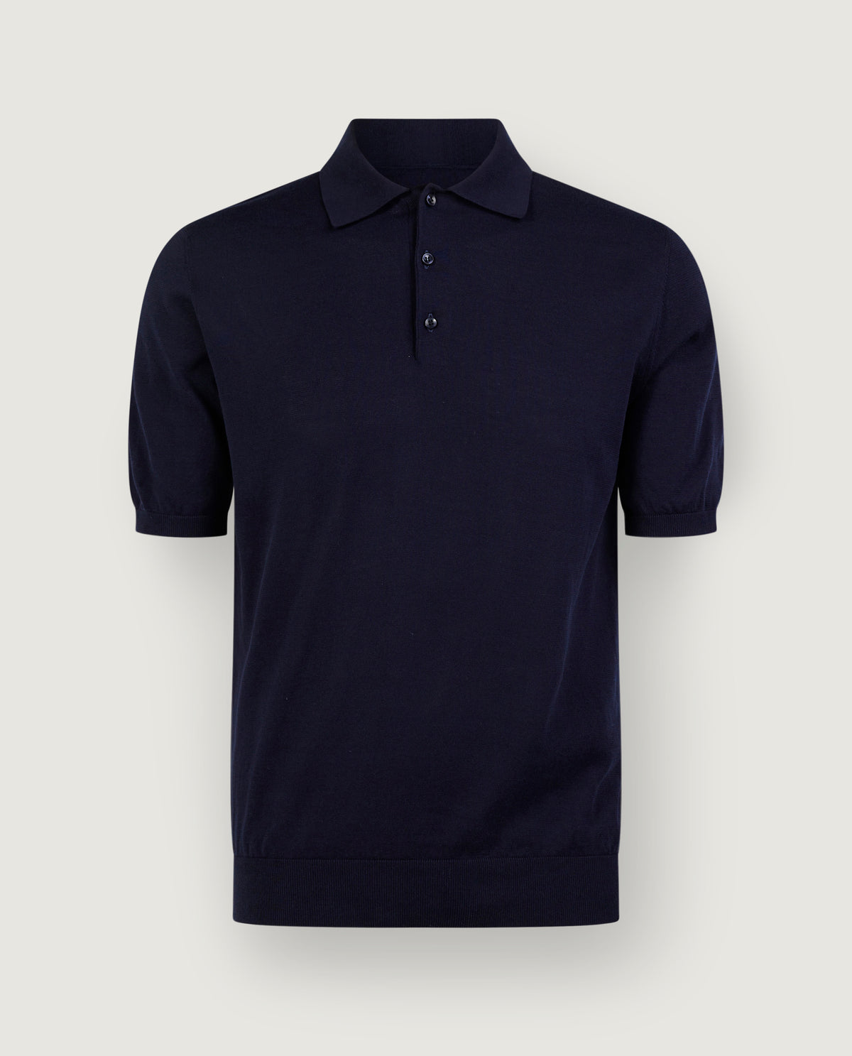 Korte Mouwen Polo