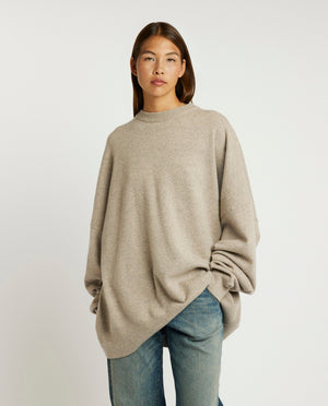 Cashmere sweater