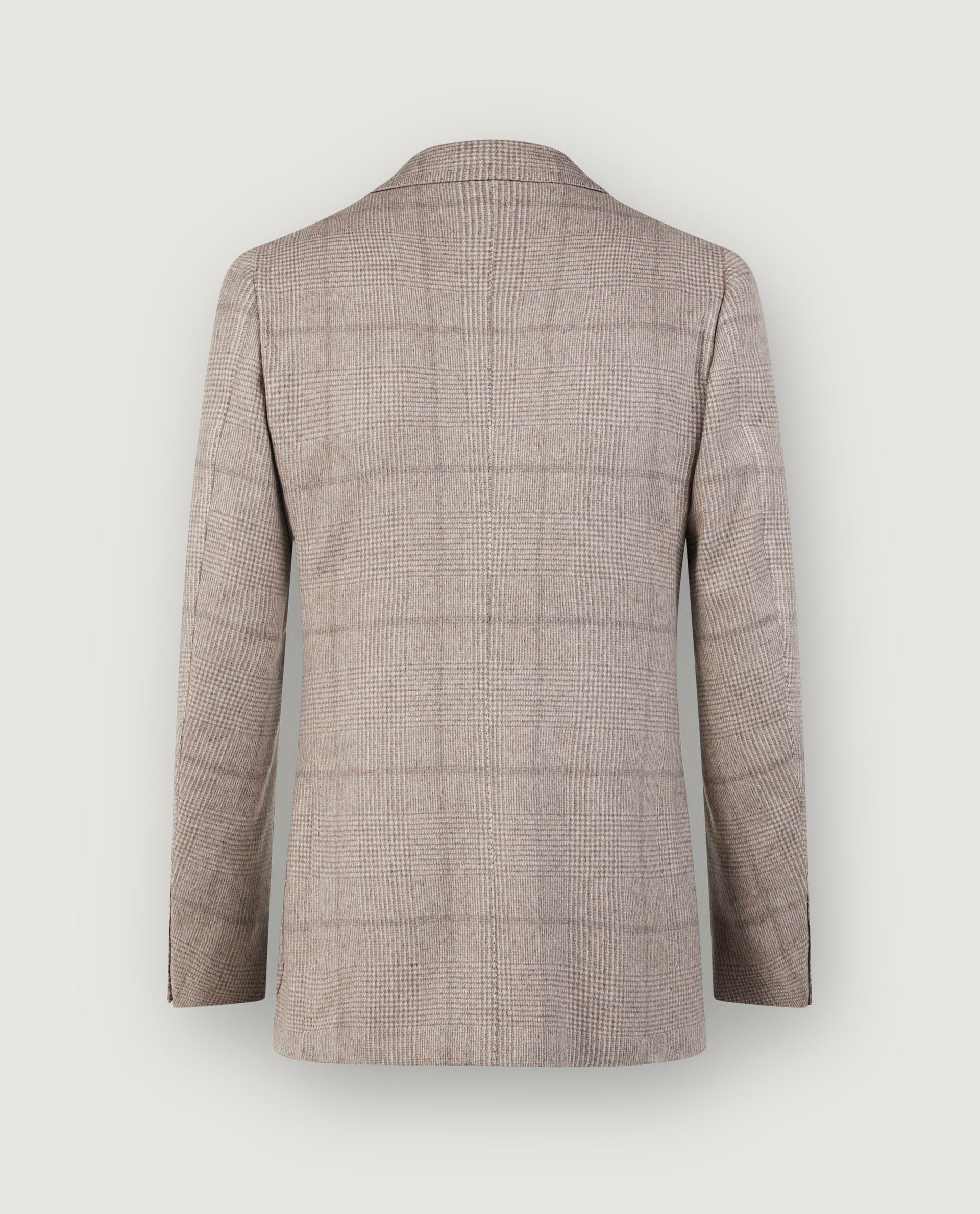 Cashmere Jacket