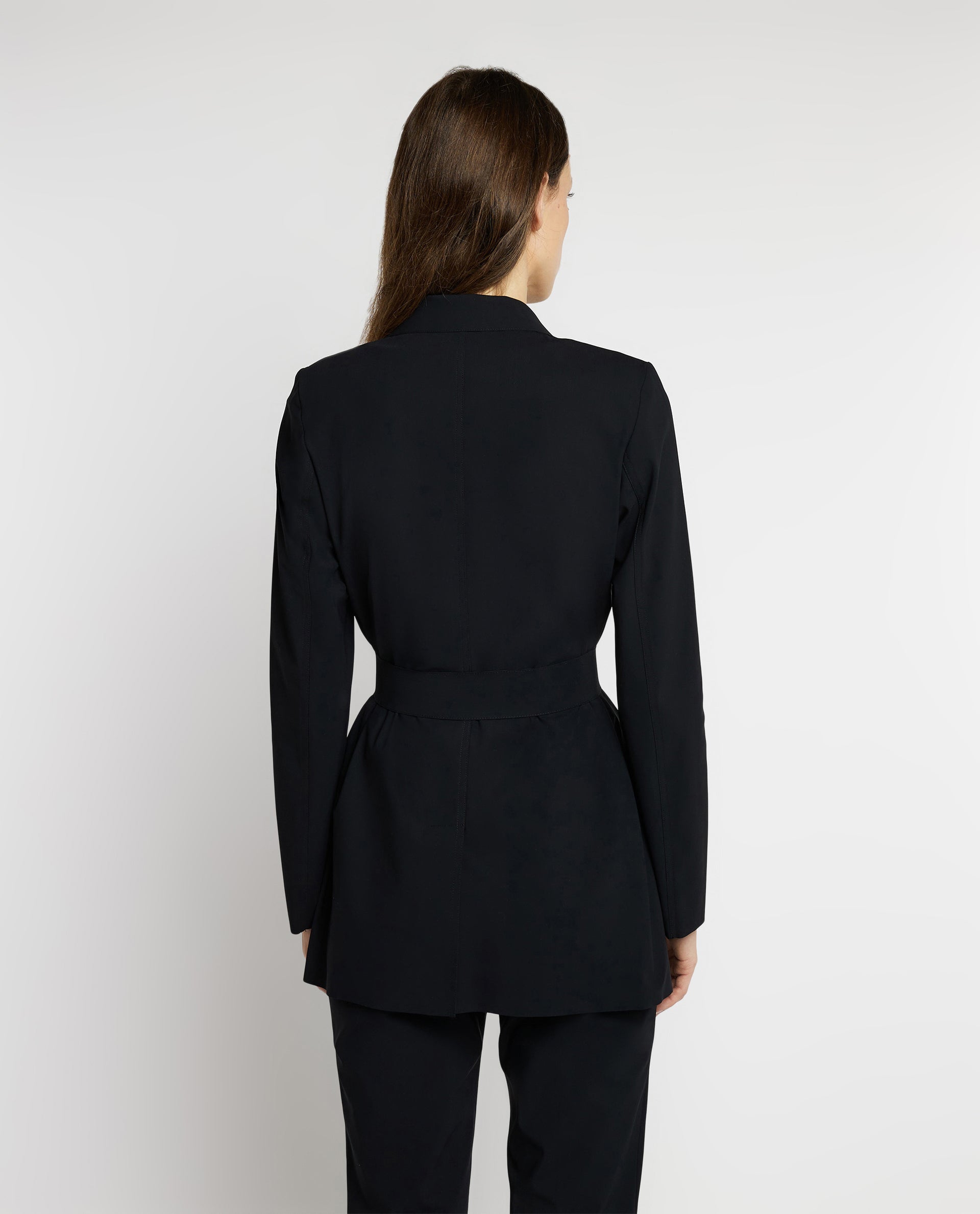 Getailleerde blazer