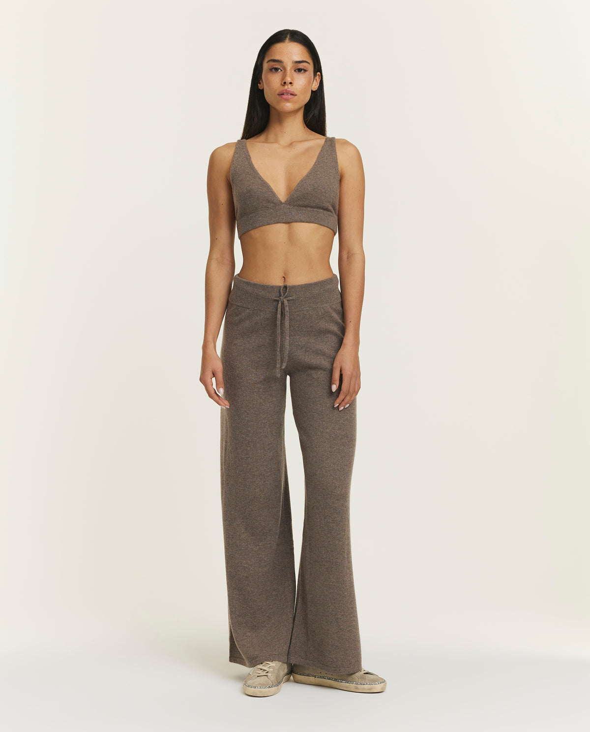 Cashmere Sofi pants