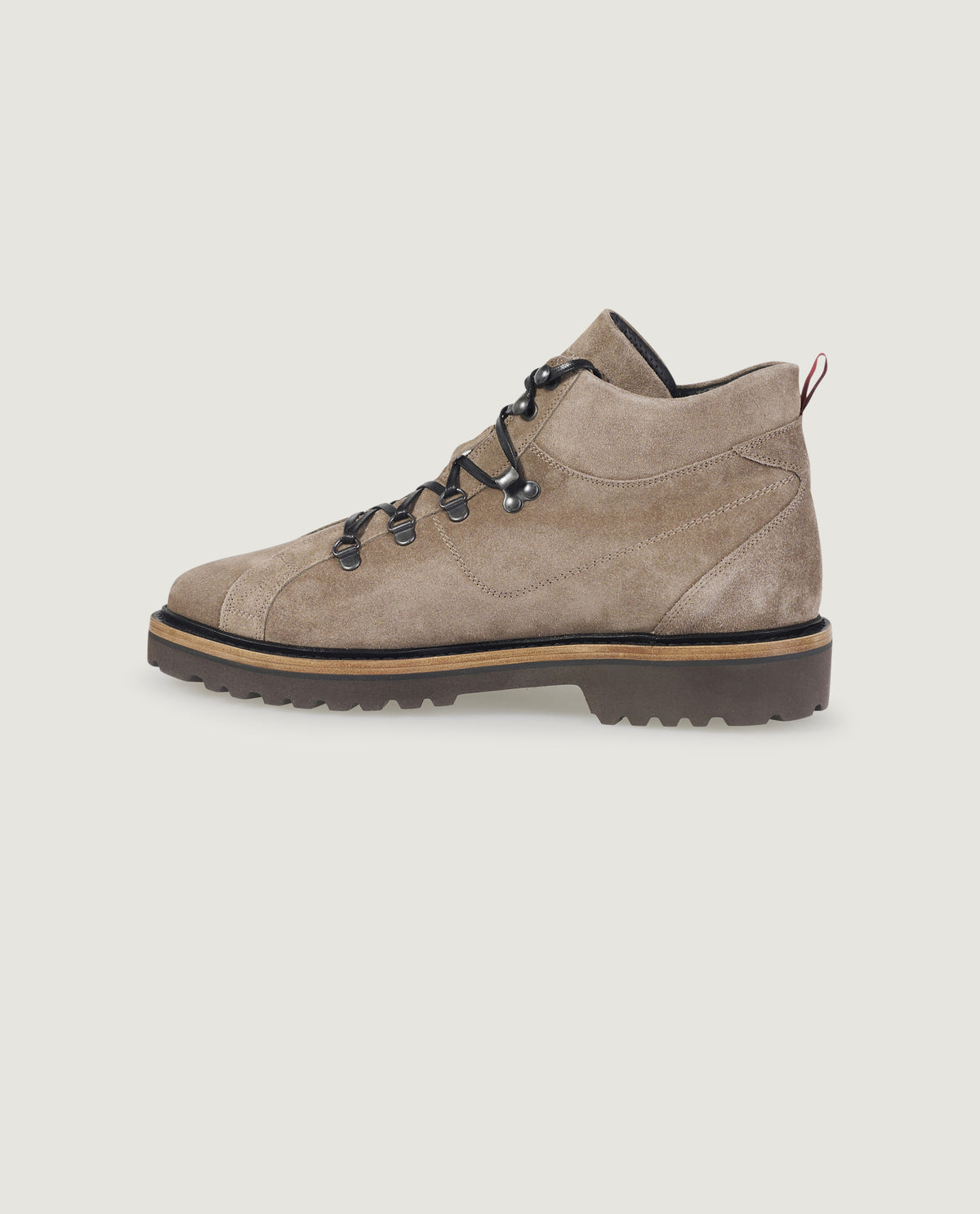 Luxe Bergschoenen