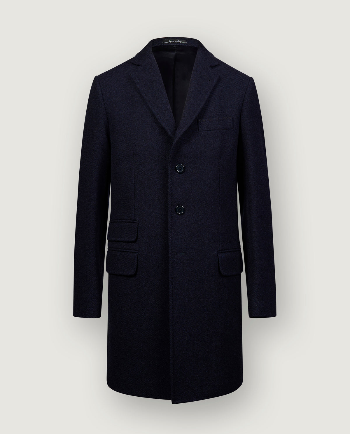 Overcoat