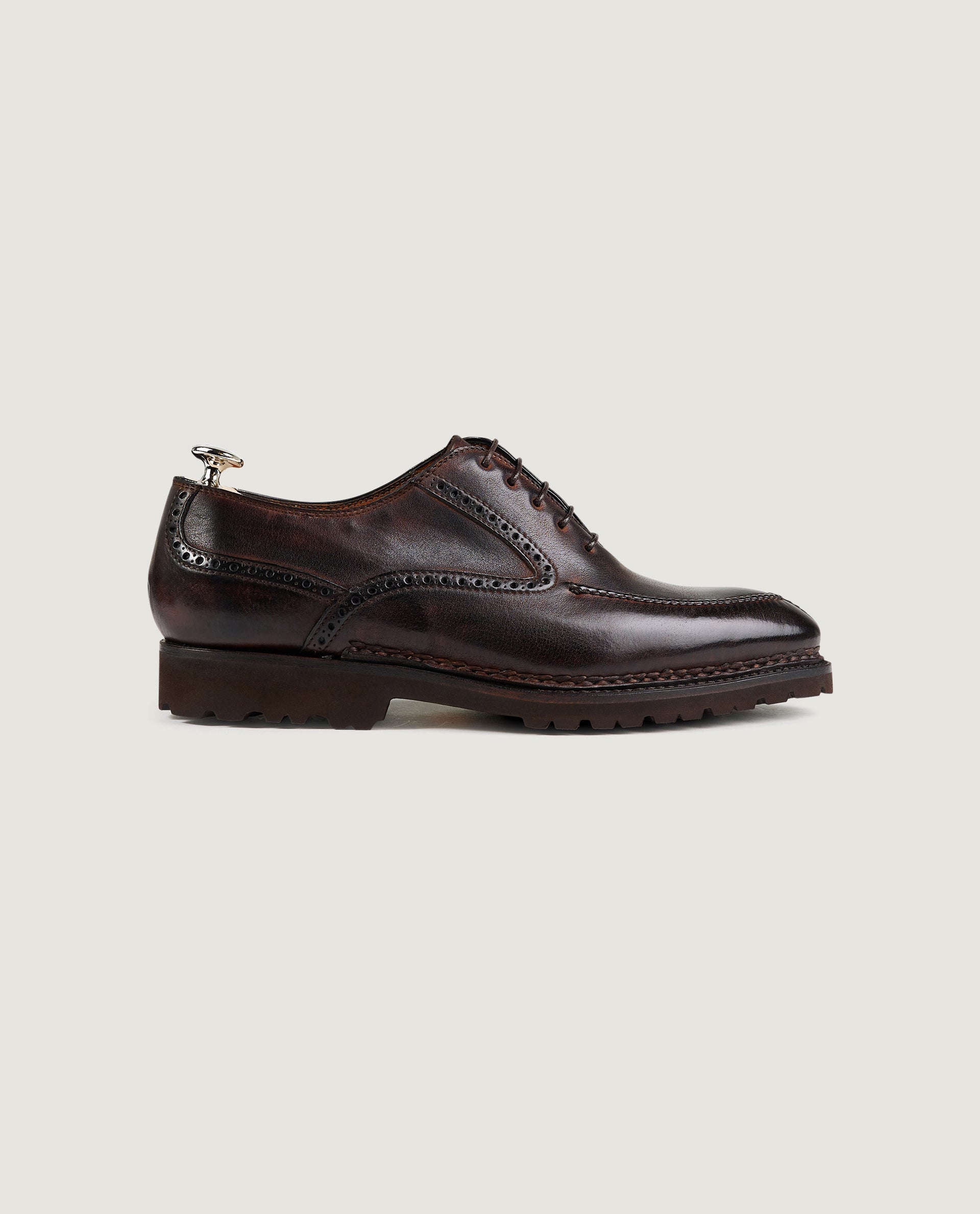 De Curtis Oxford Schoenen