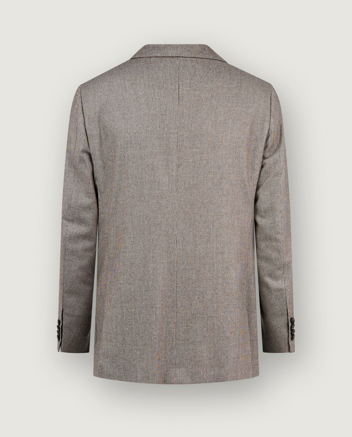 Wol Cashmere Pak - Lichtbruin