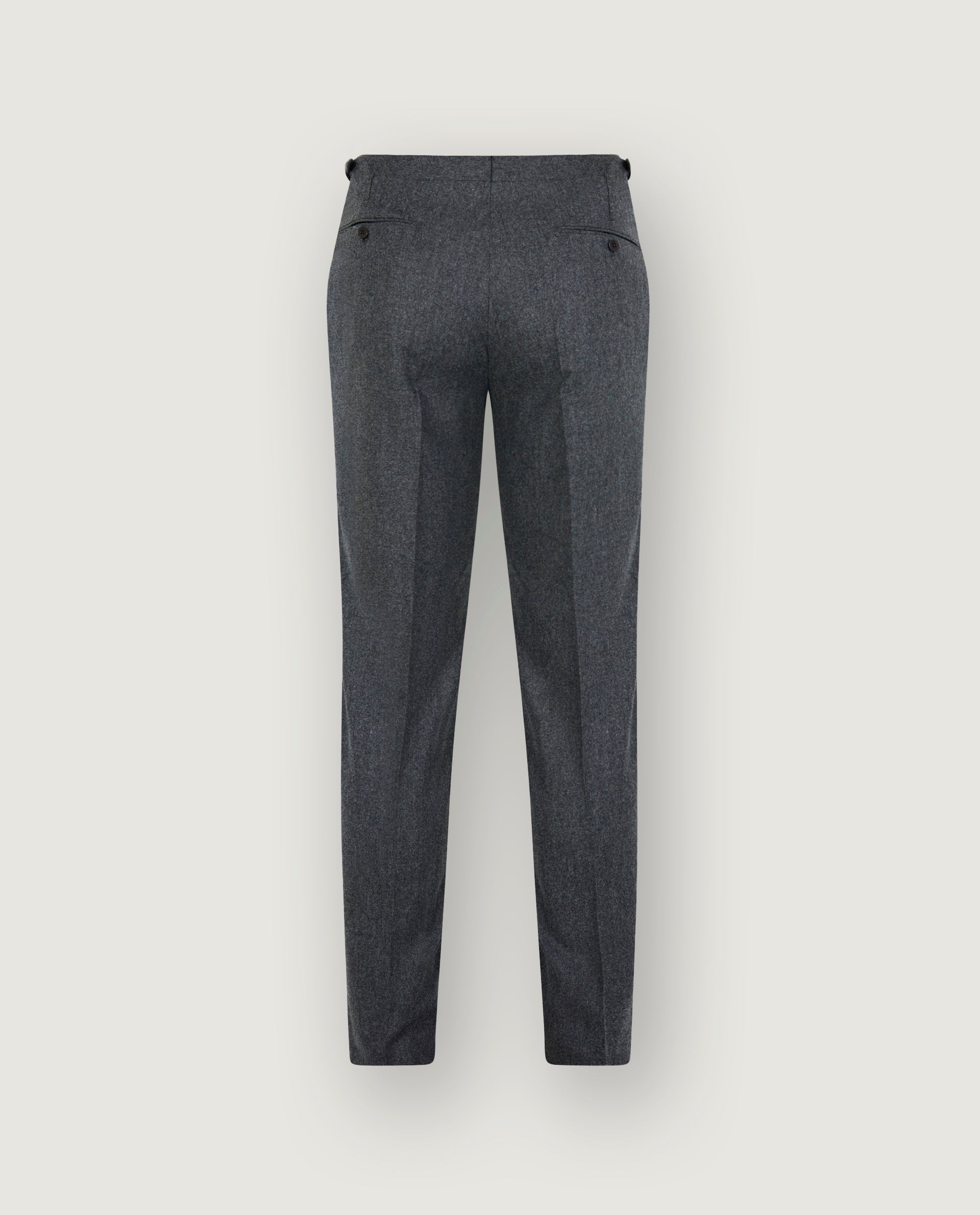 パンツ General Flano Wool Easy Trousers General Flano Wool Easy Trousers