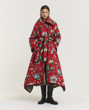 In My Power Jas - Rood