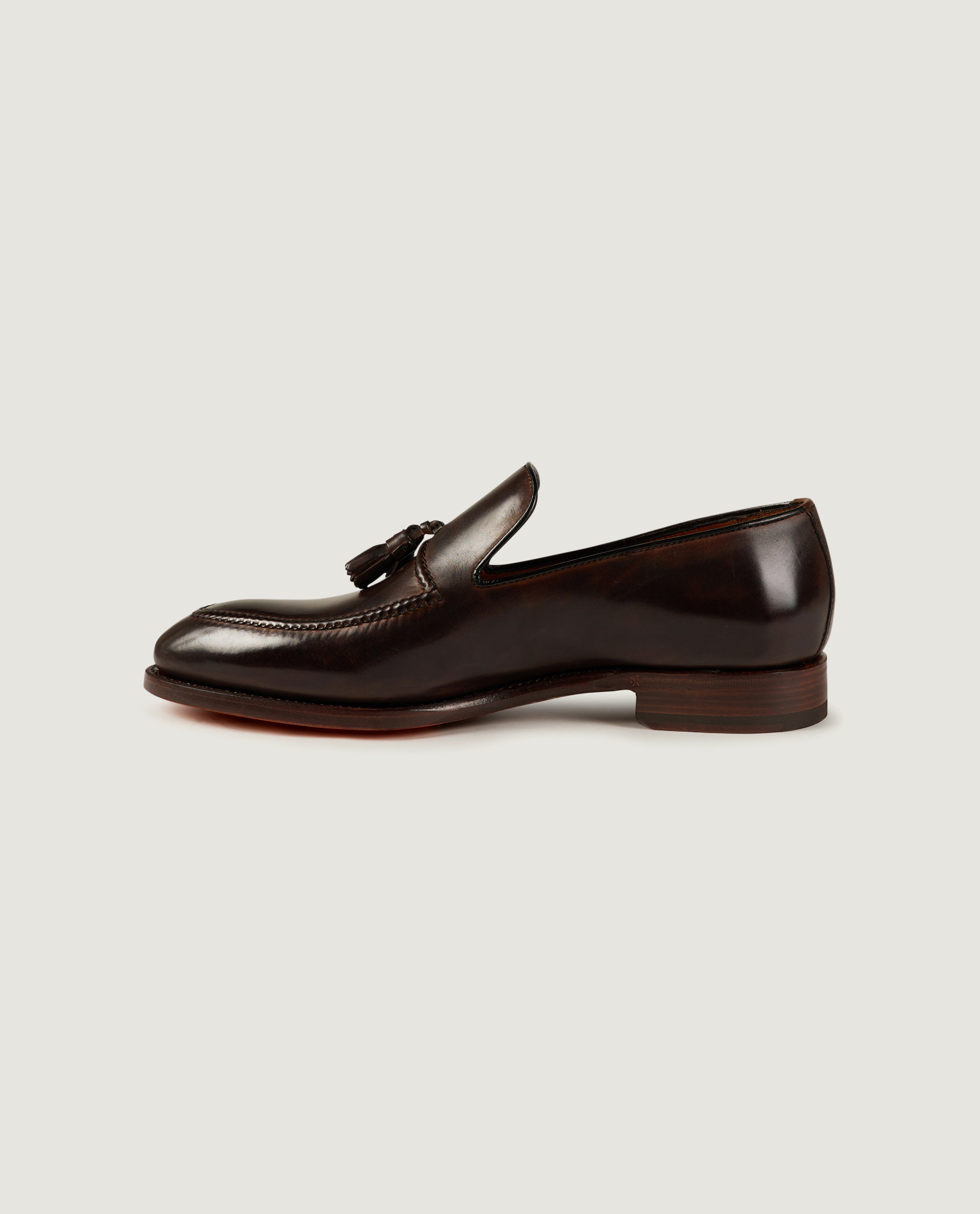 Effimero Tassel Loafers