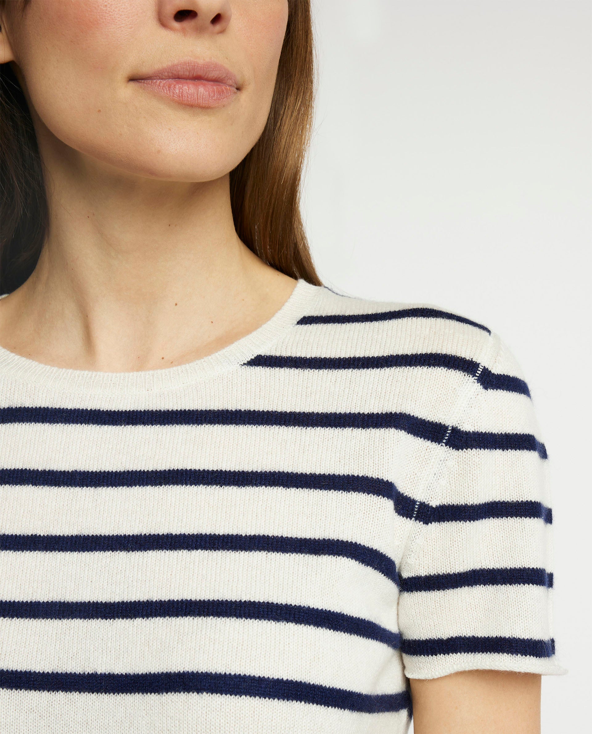 Cashmere top