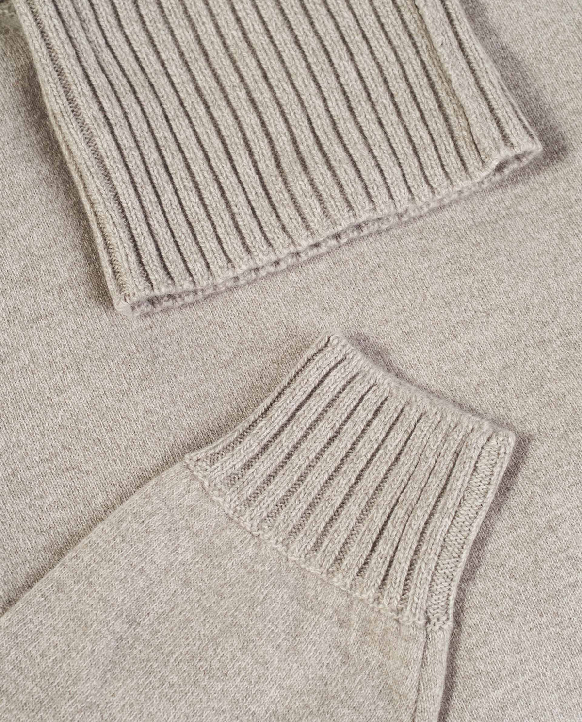 Cashmere Turtleneck