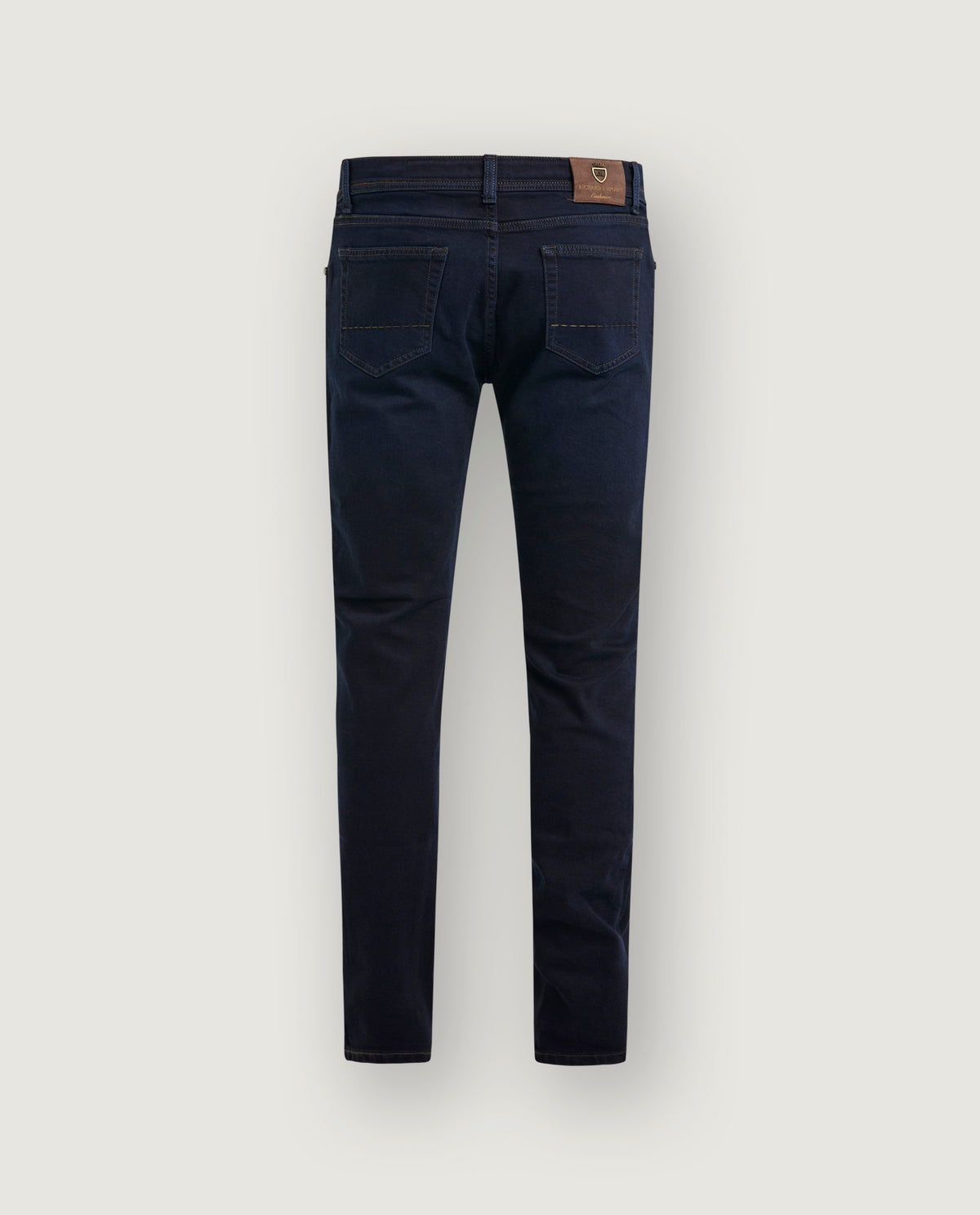 Tokyo Z Jeans - Donkerblauw