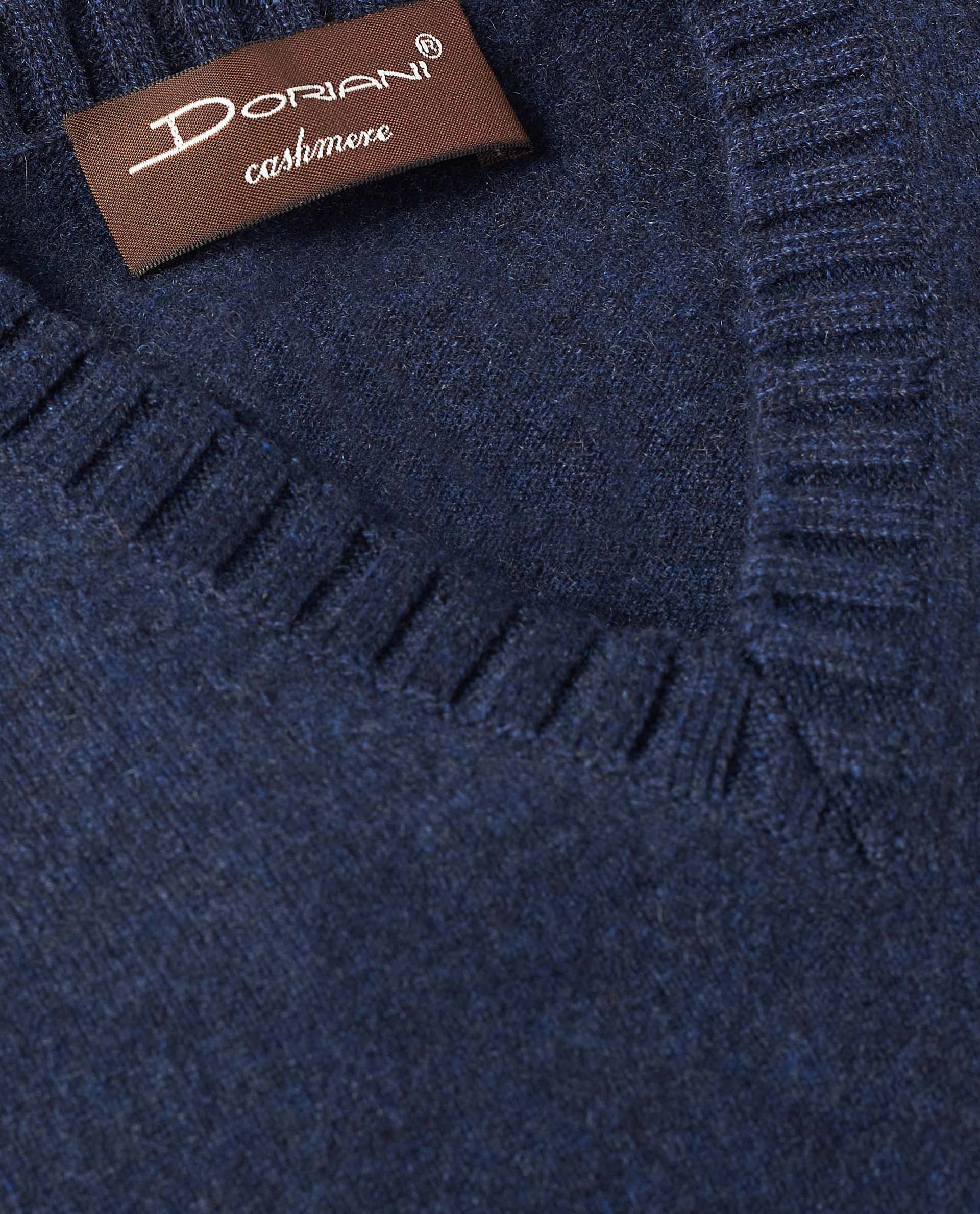 Cashmere V-Neck Sweater