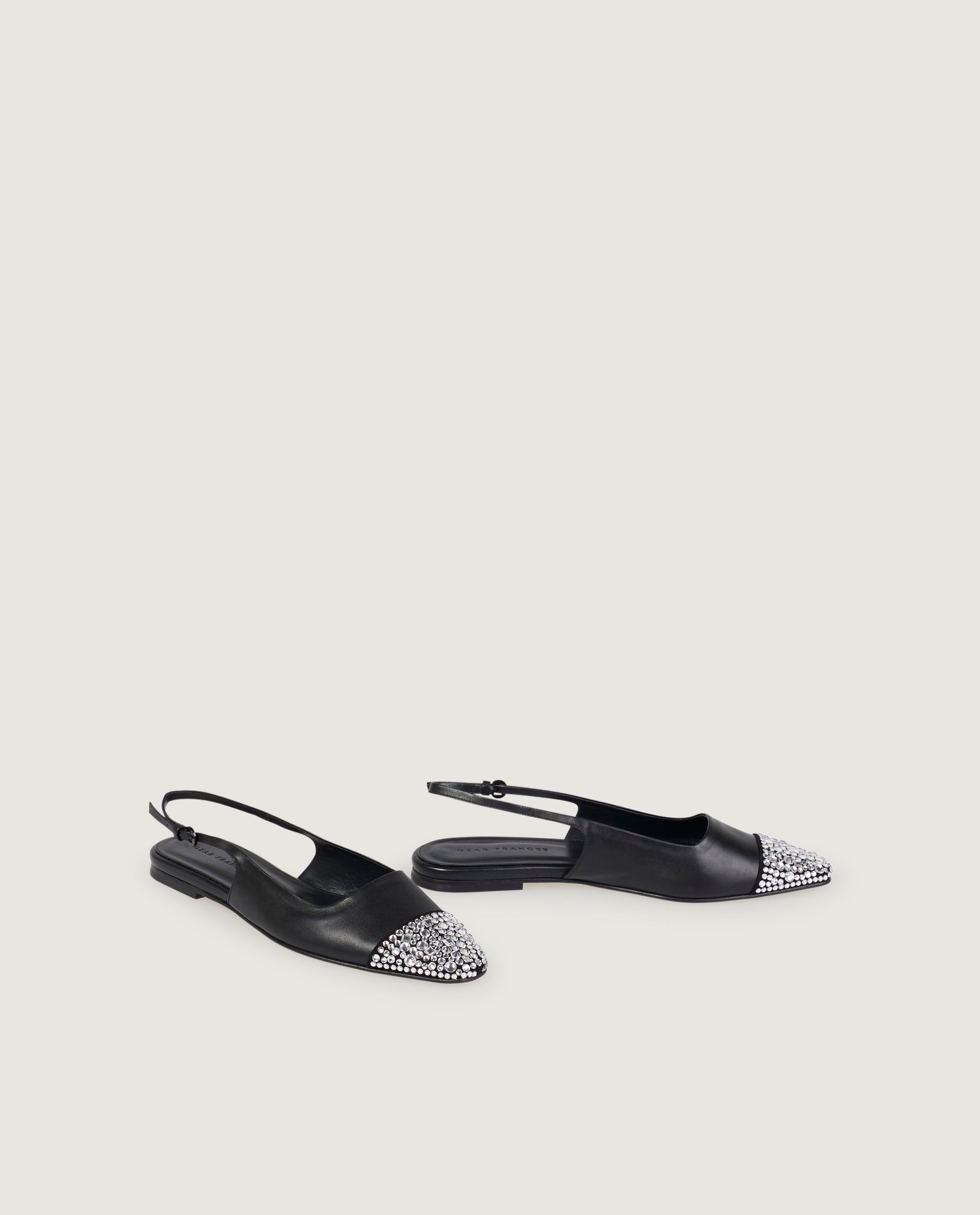 Tia slingback