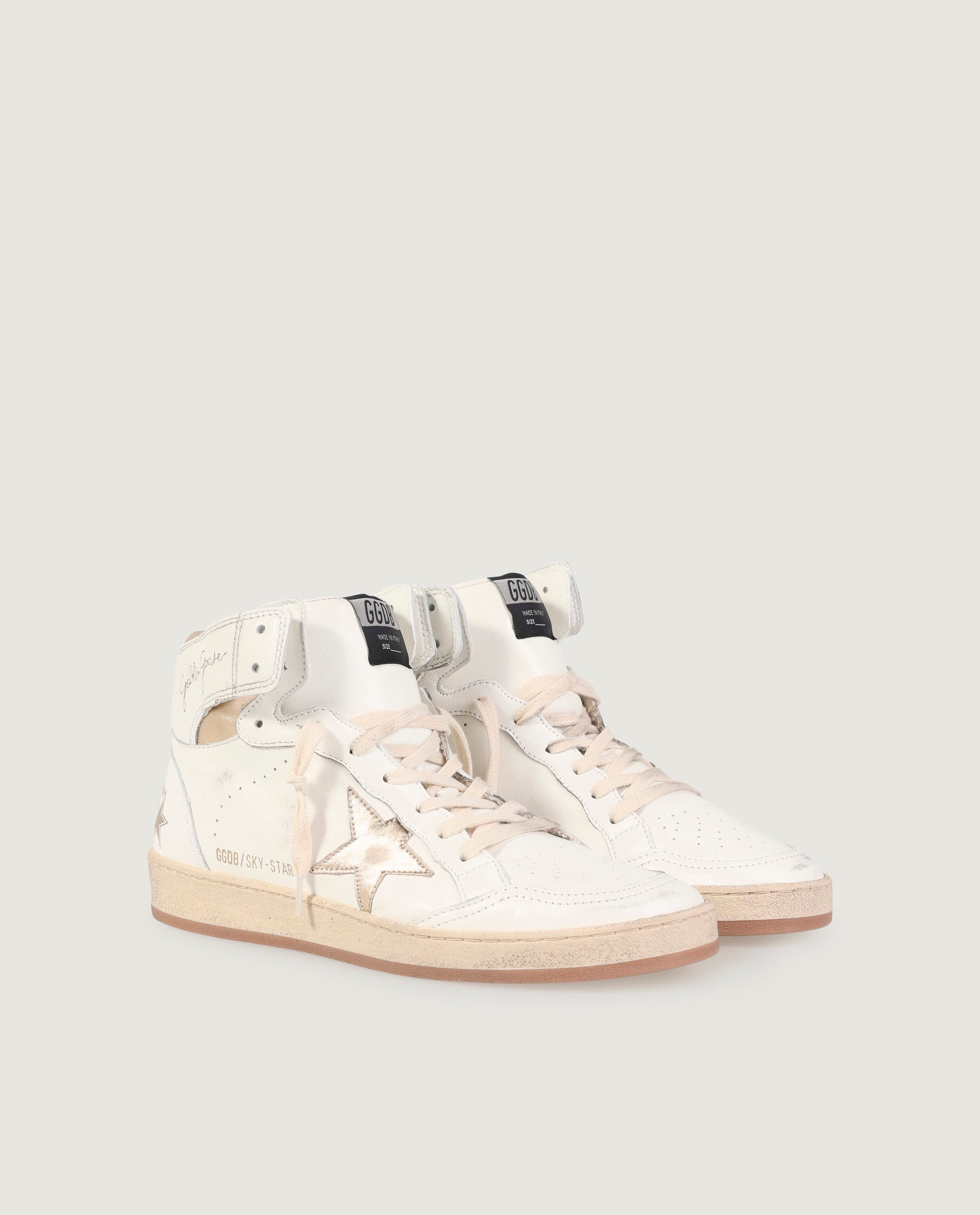 Sky Star Sneakers