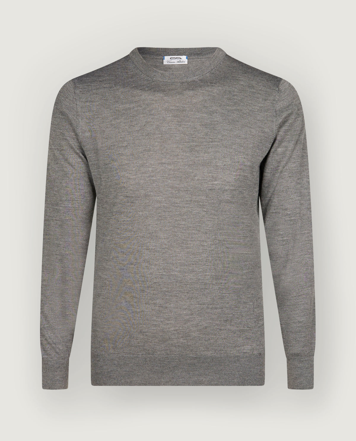 Dunne Cashmere Trui