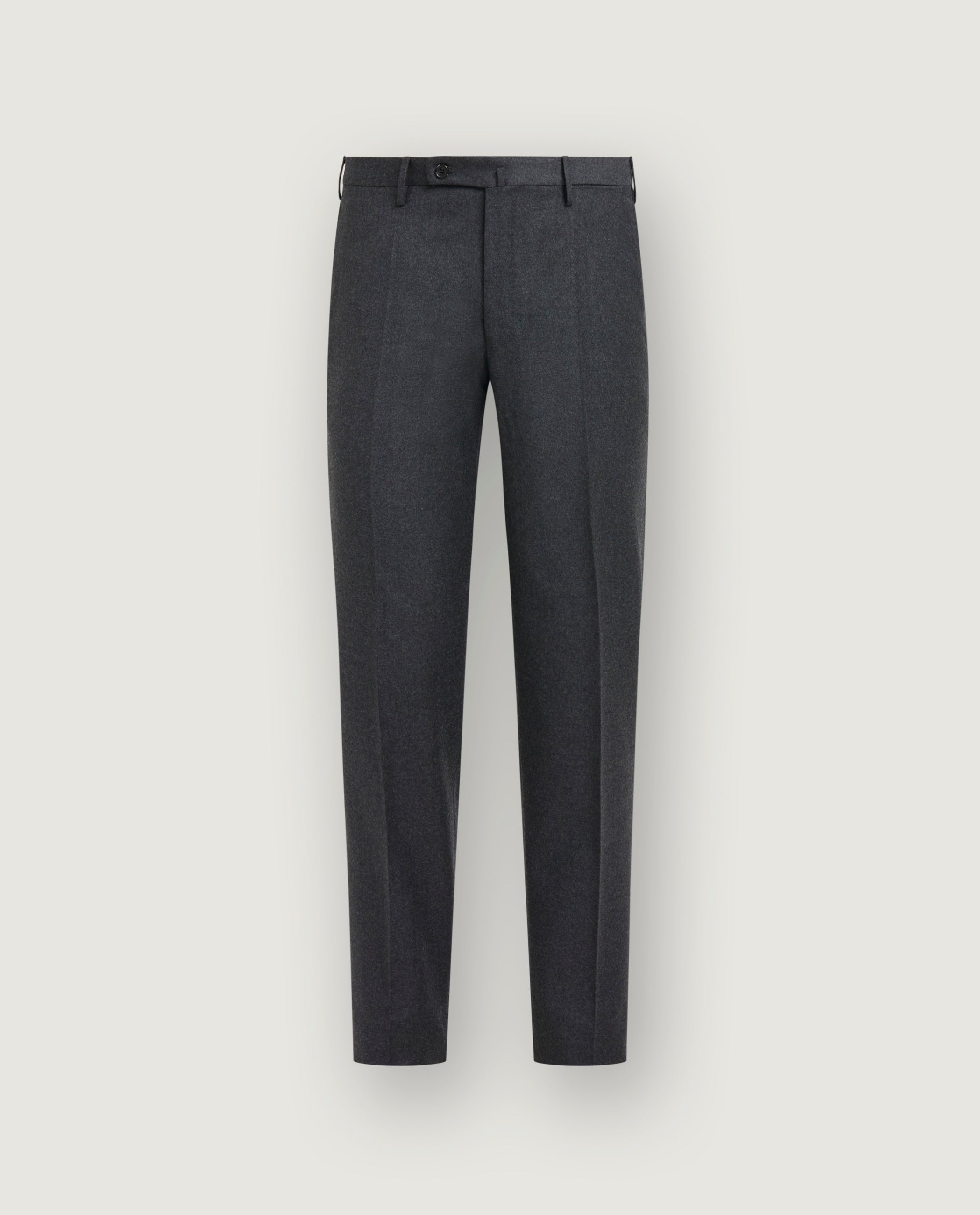 Wool Trousers
