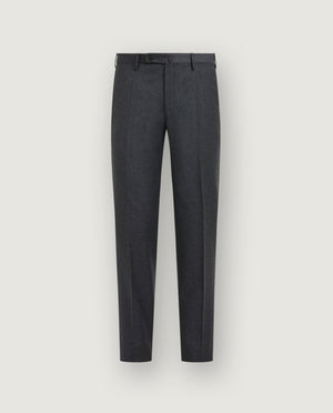 Wool Trousers