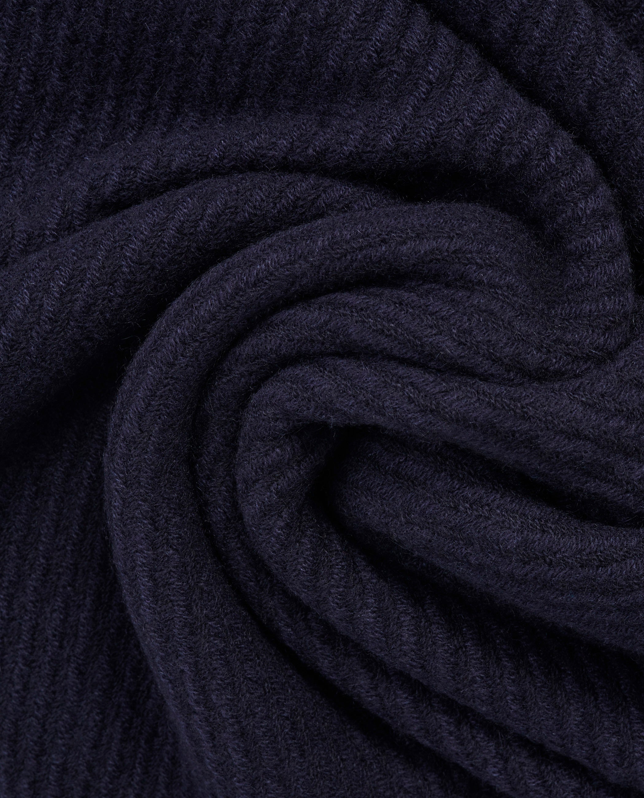 Twill Cashmere Scarf