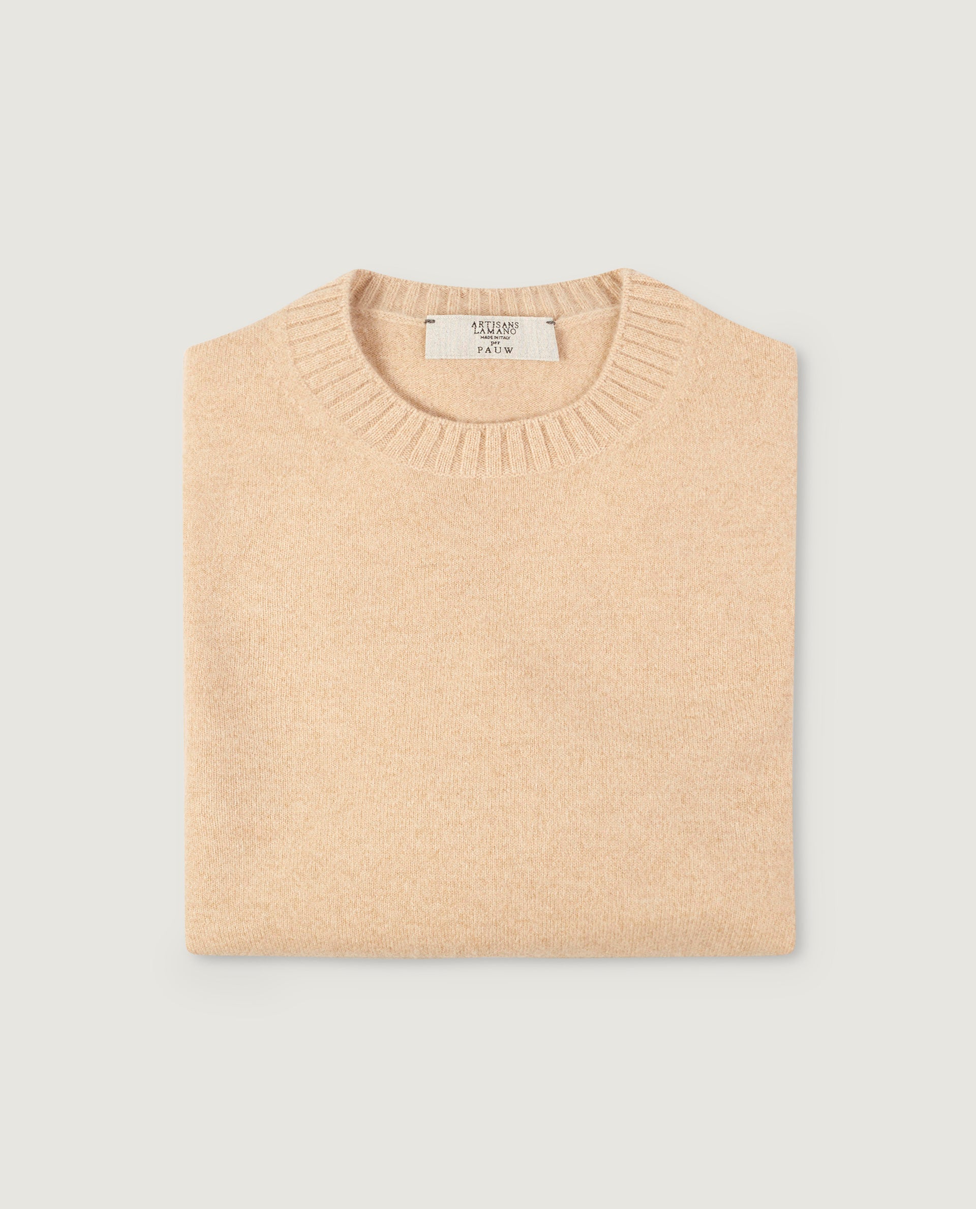 Cashmere Sweater