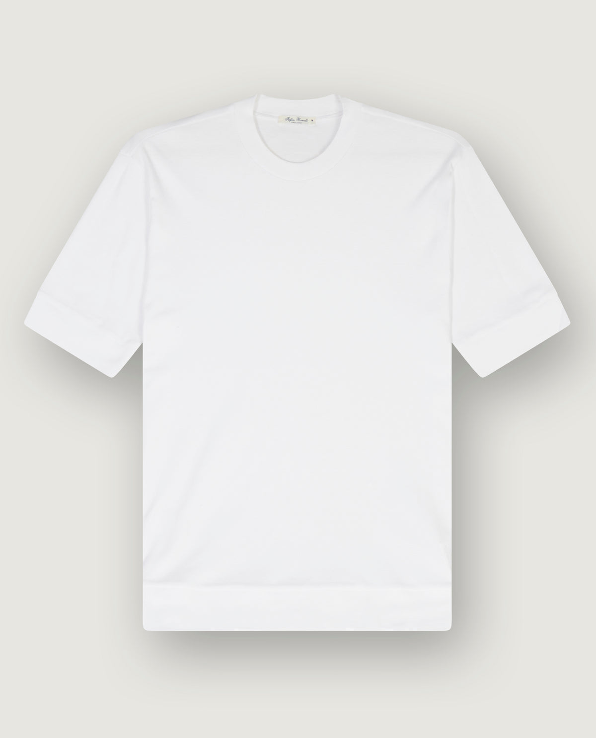 Cotton T-Shirt