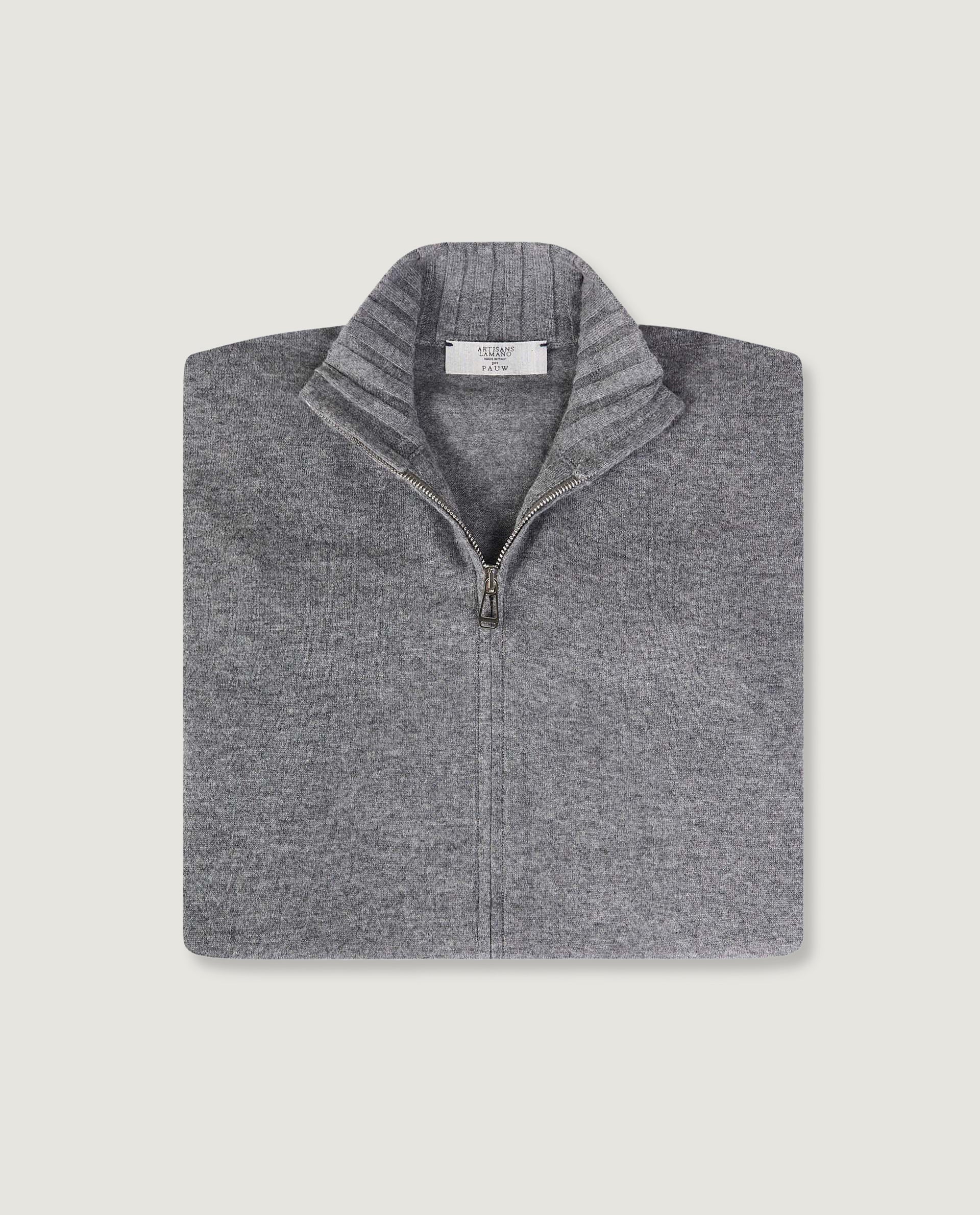 Cashmere Vest