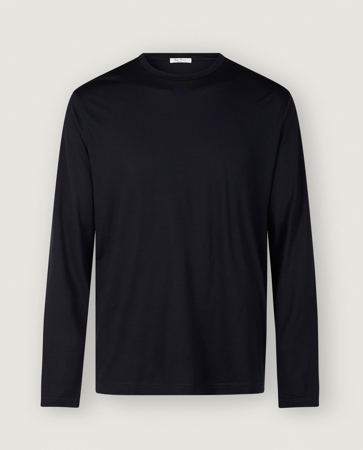 Lightweight Crewneck