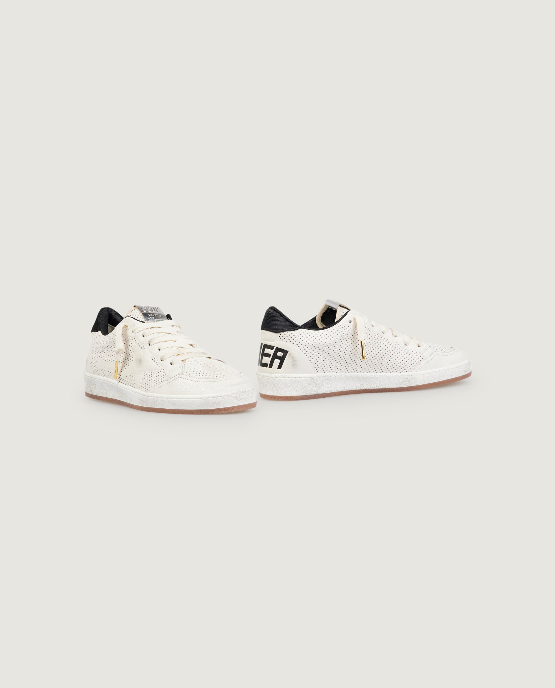 Ballstar Sneaker