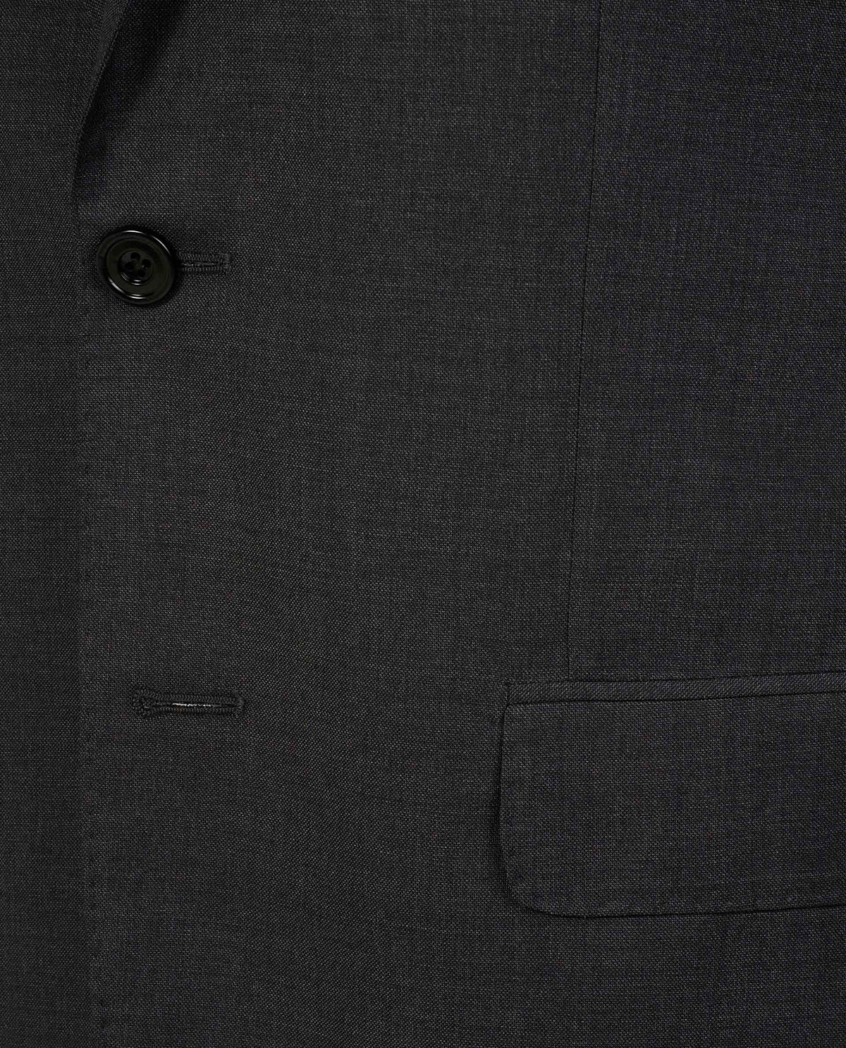 Wool Suit