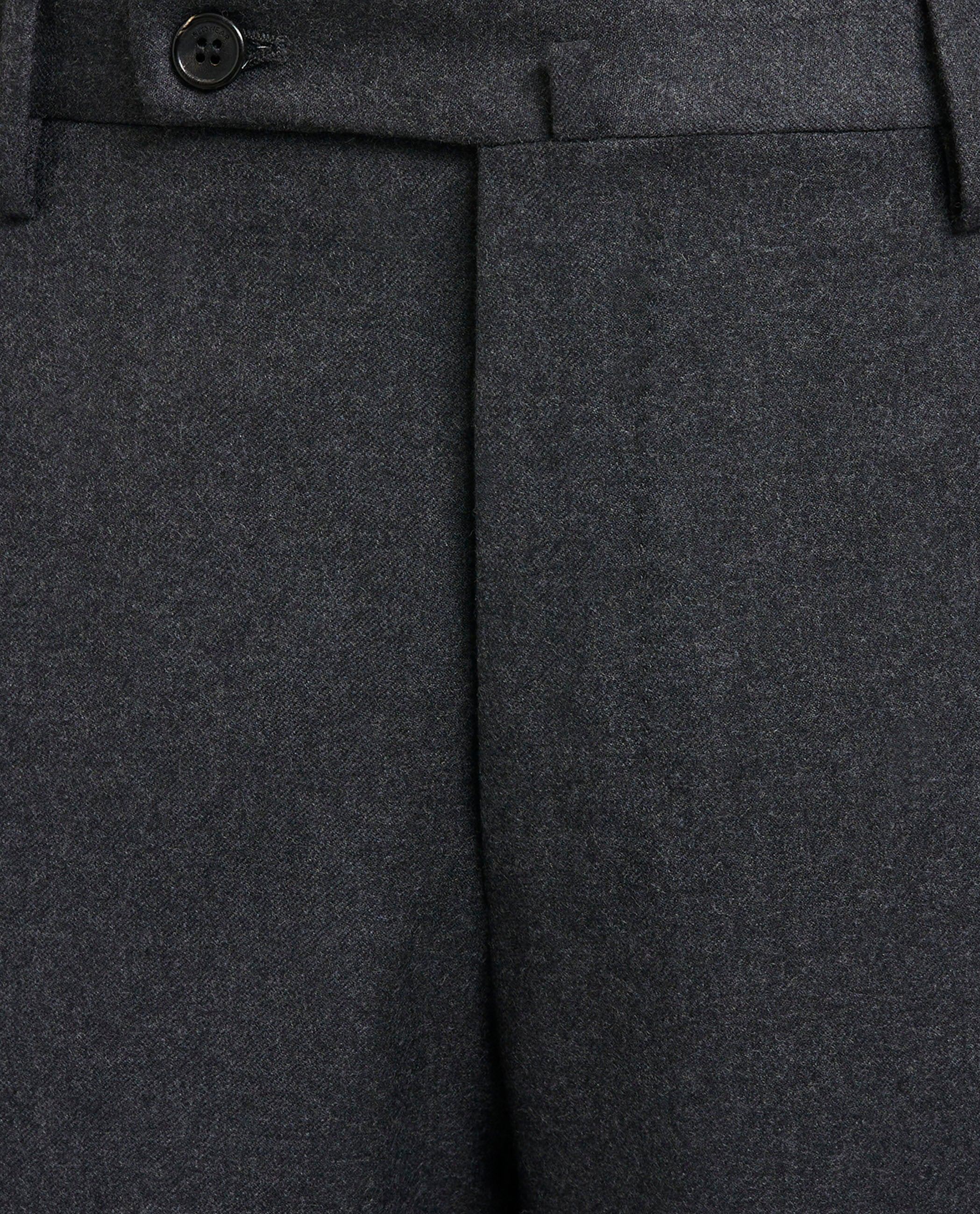 Wool Trousers
