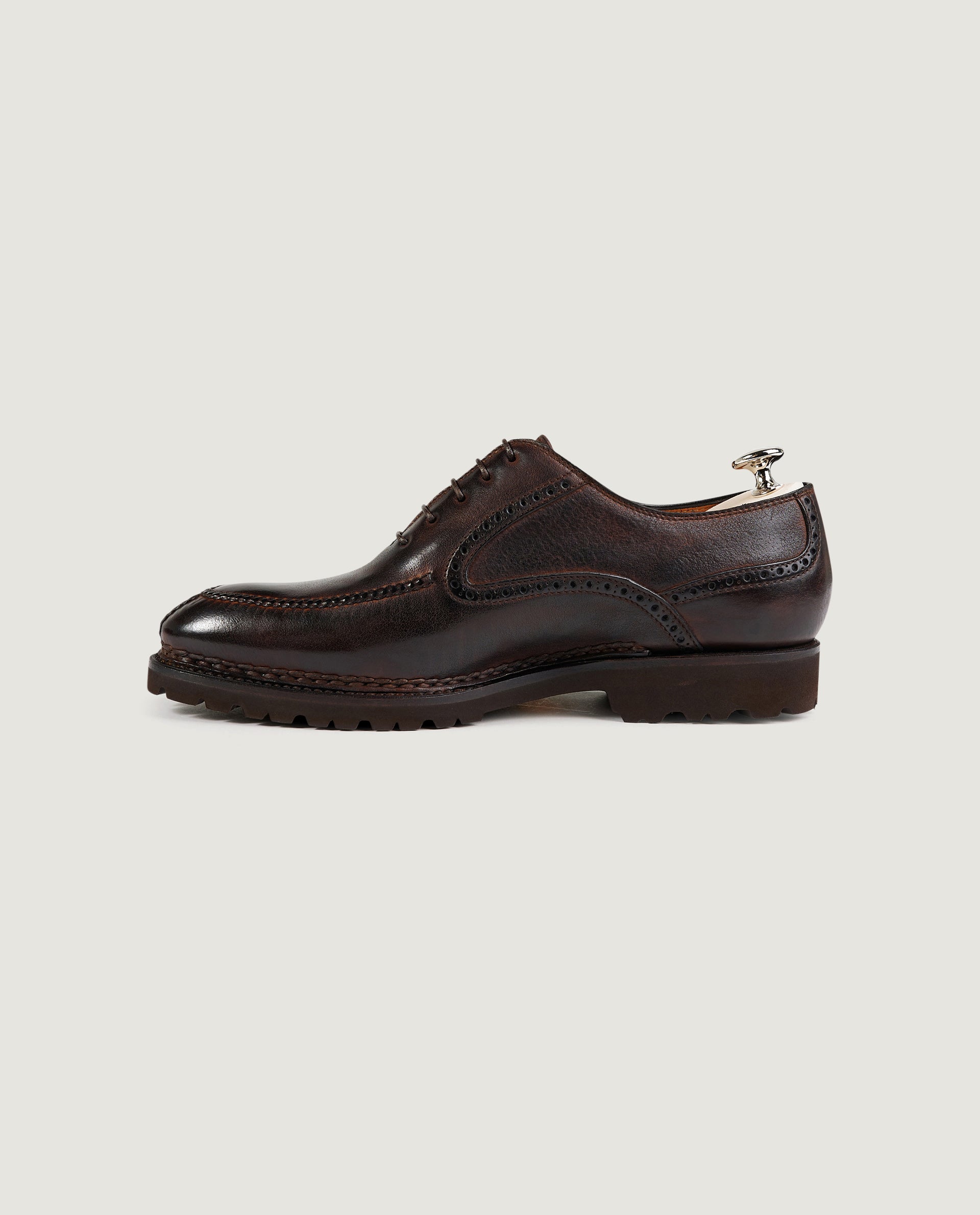 De Curtis Oxford Schoenen