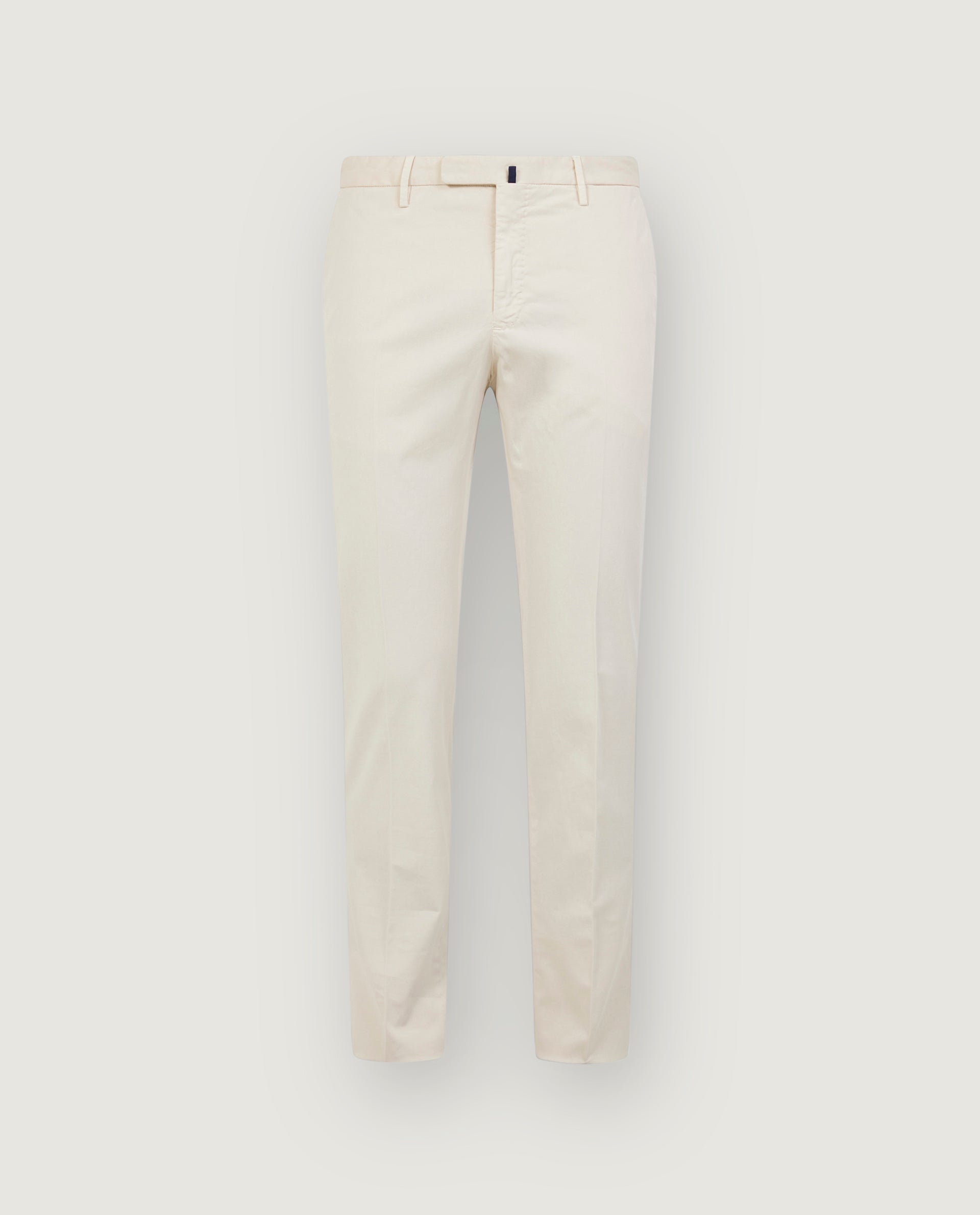 Katoenen Chino