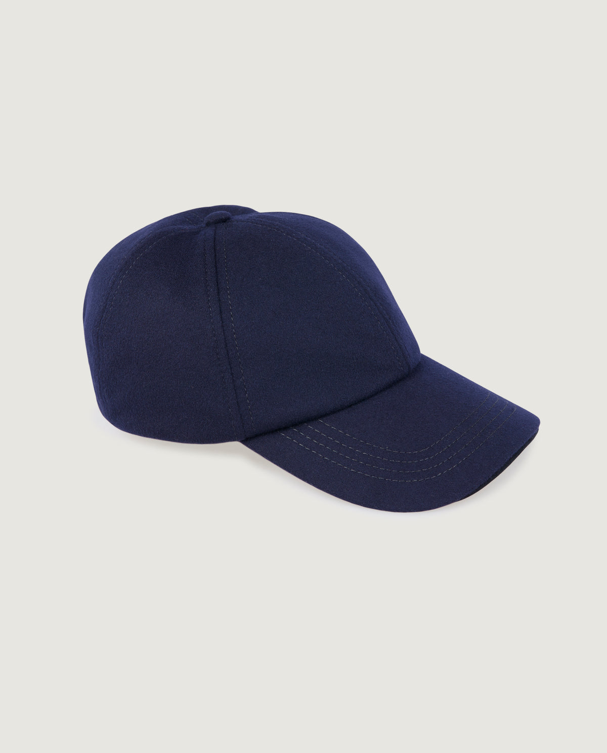 Sease Cap 2.0 - Donkerblauw