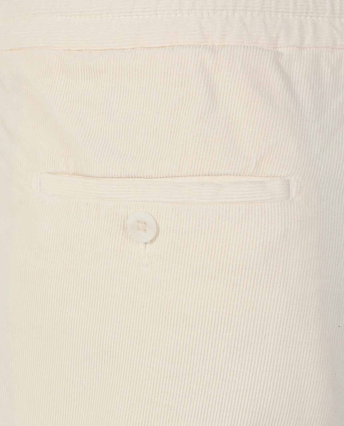 Corduroy Chino