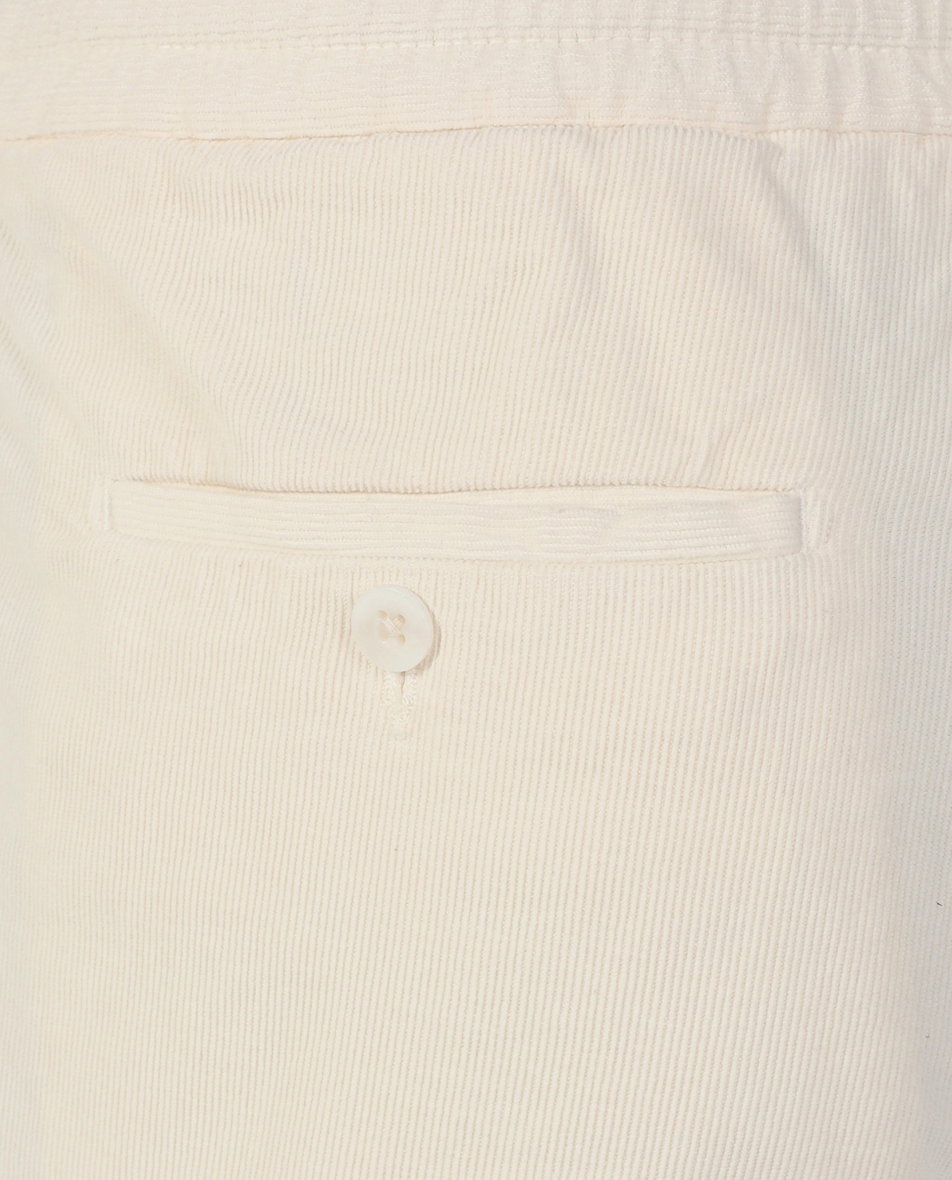 Corduroy Chino