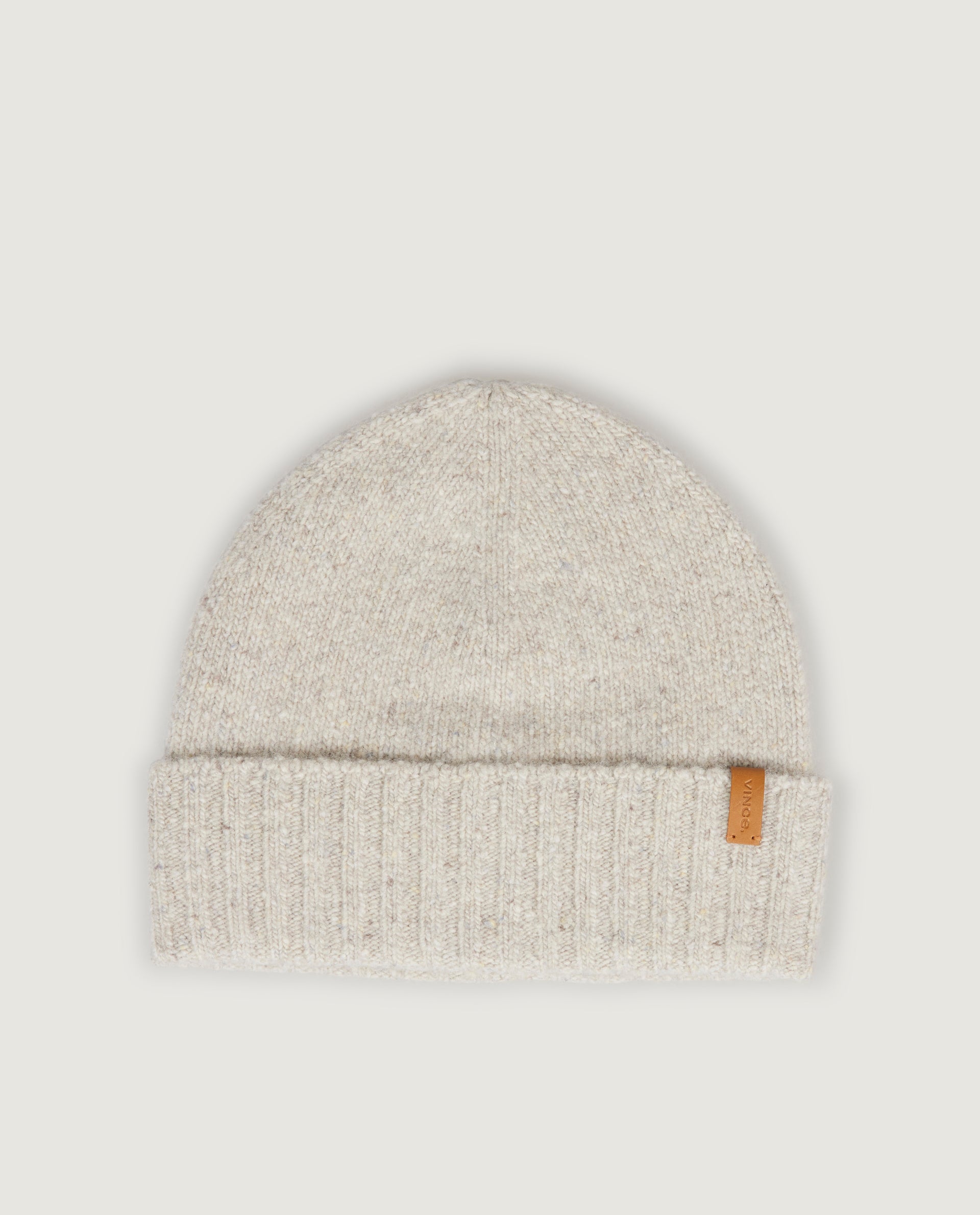 Cashmere beanie