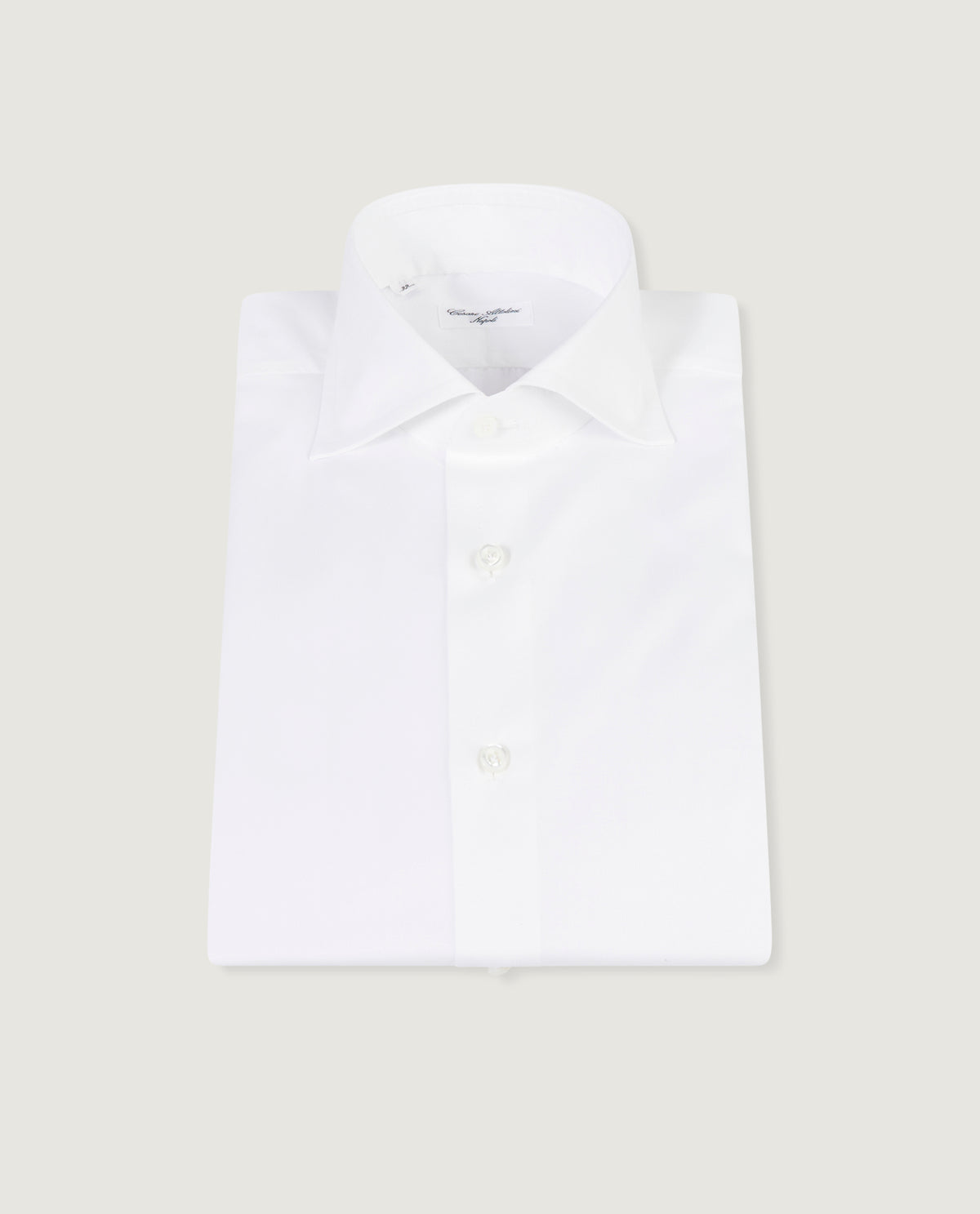 Twill Shirt