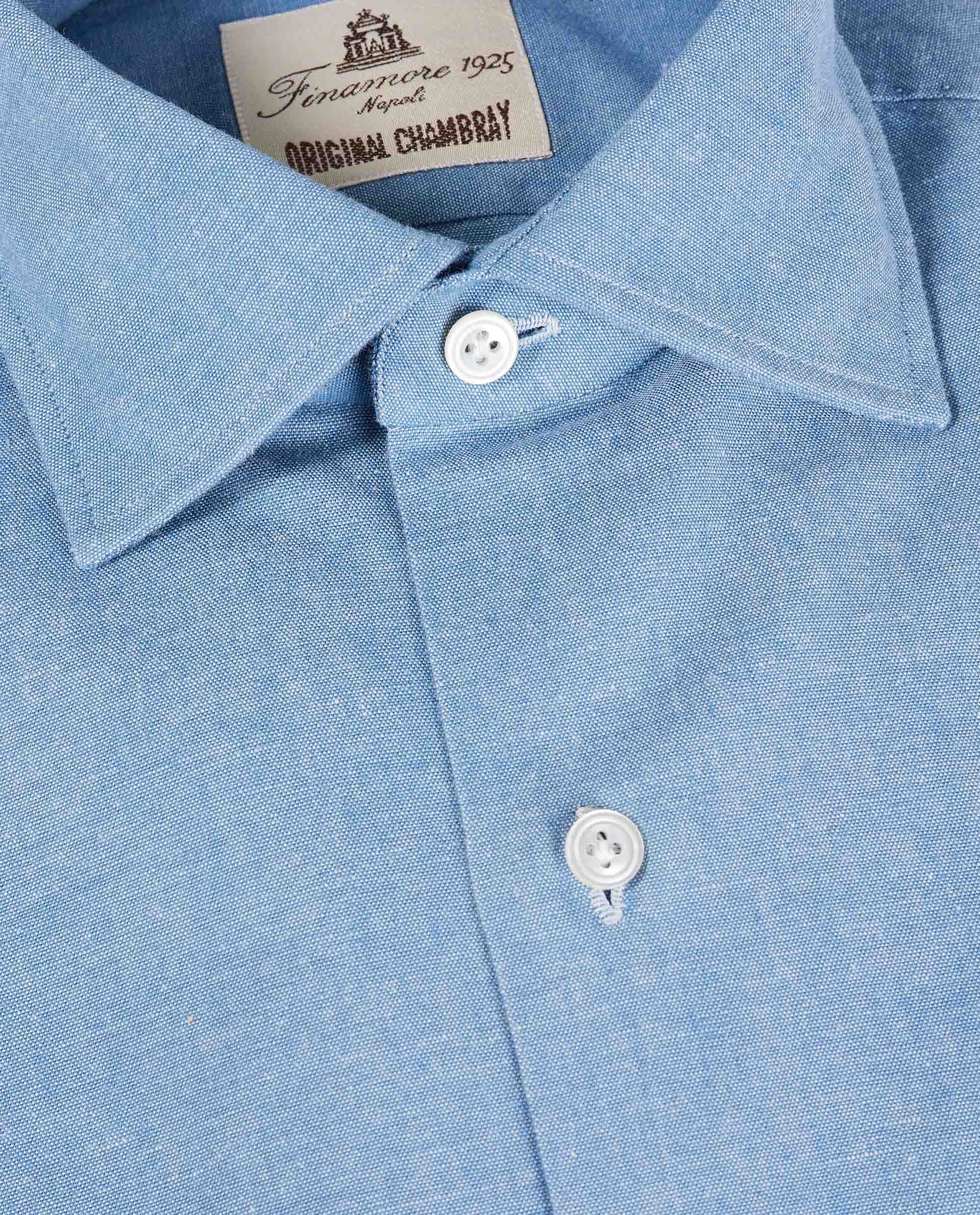 Chambray Shirt