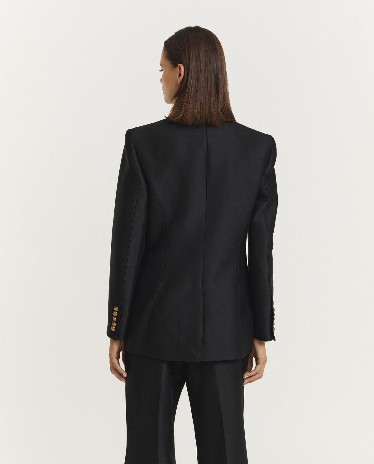 Hypnotic Tailored Jacket