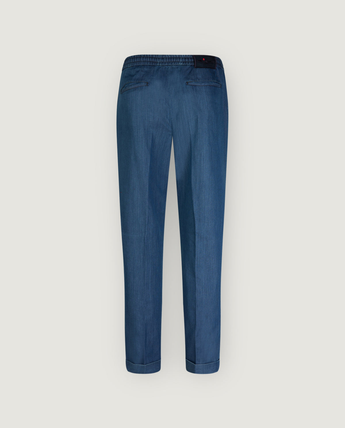 Denim Leisure Trousers