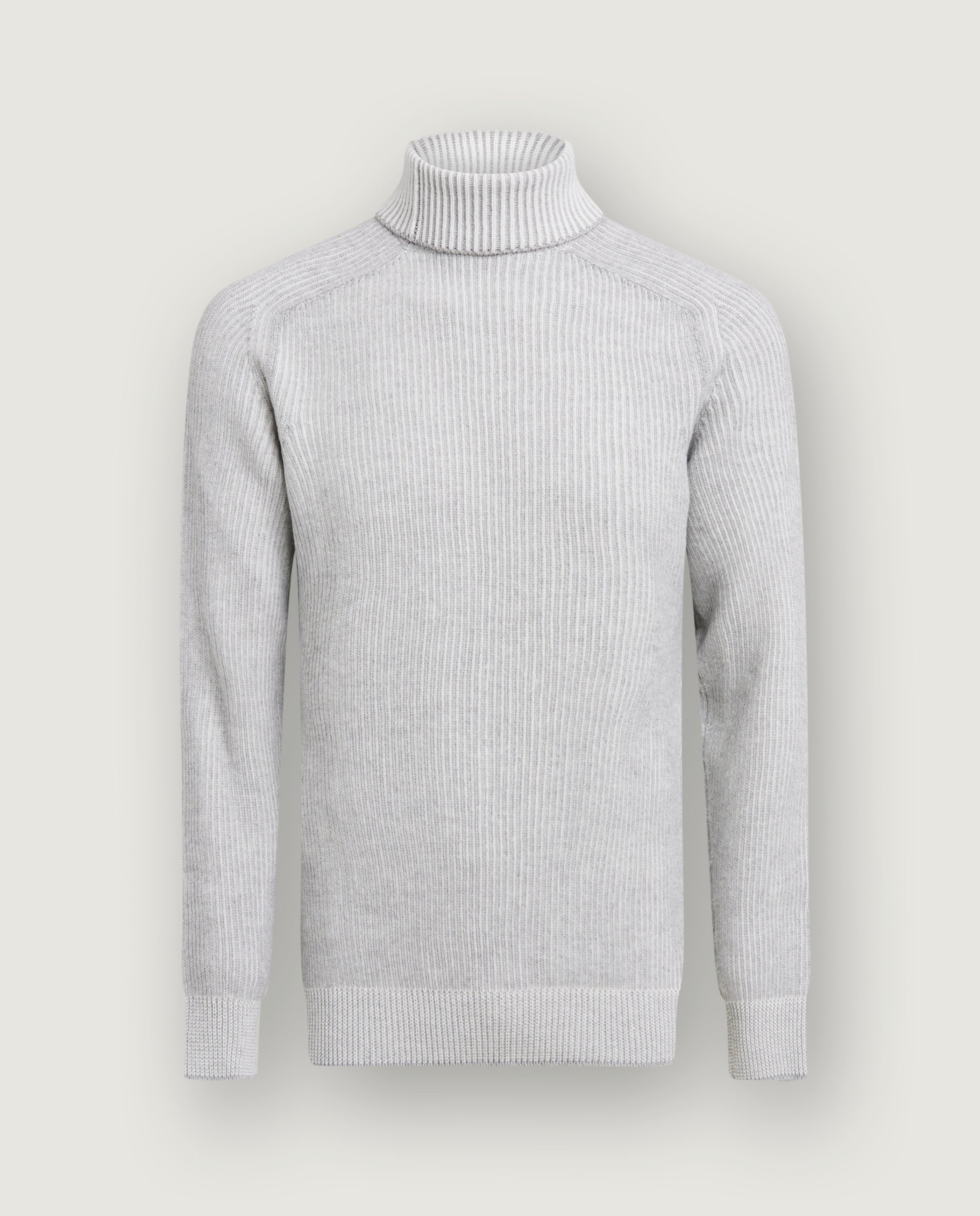 Cashmere Rollneck