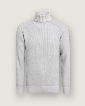 Cashmere Rollneck