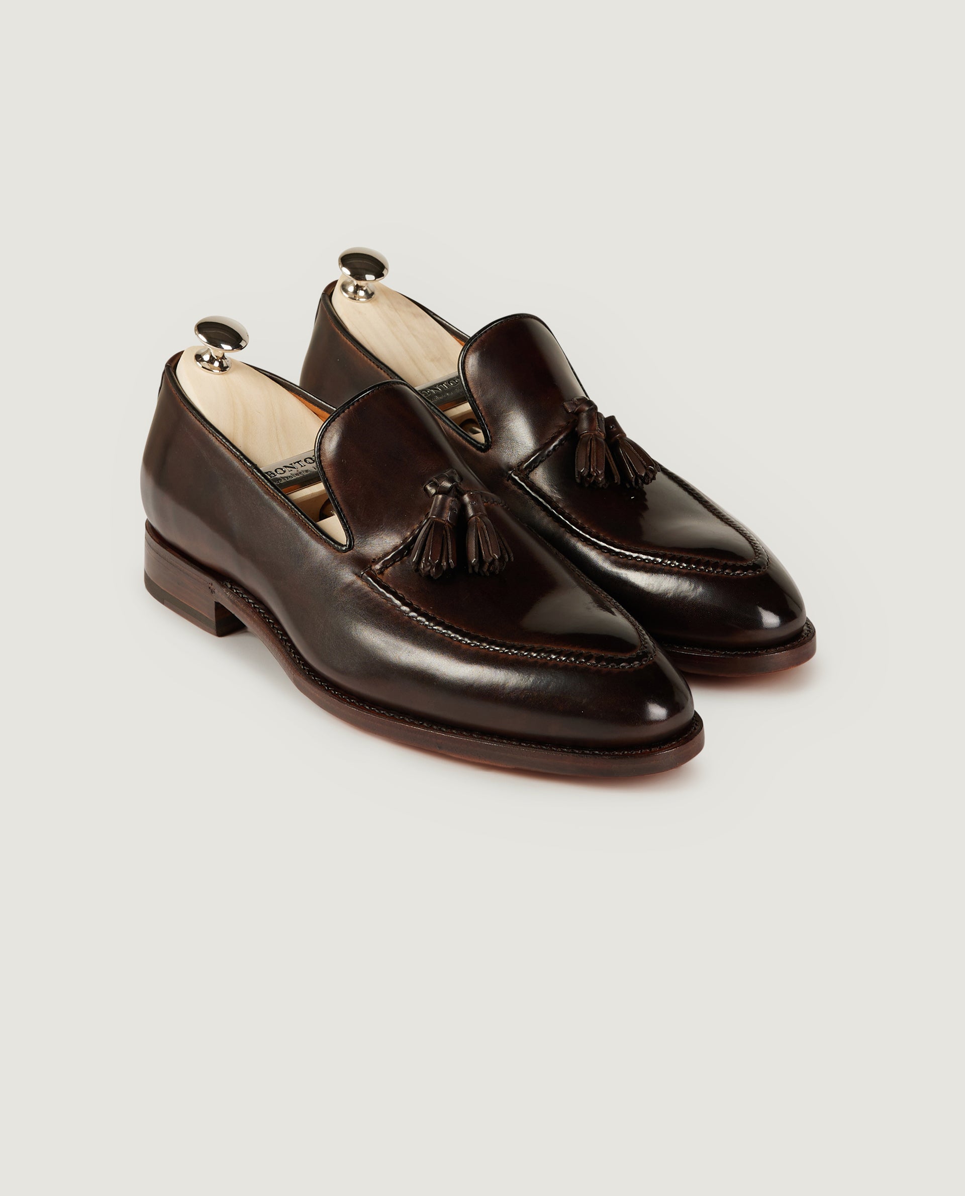 Effimero Tassel Loafers