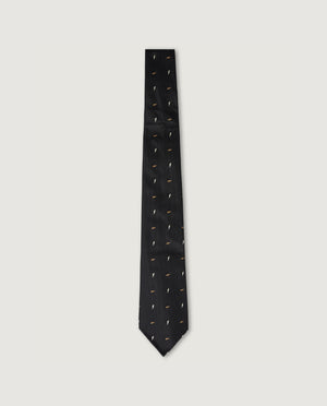 Silk Tie