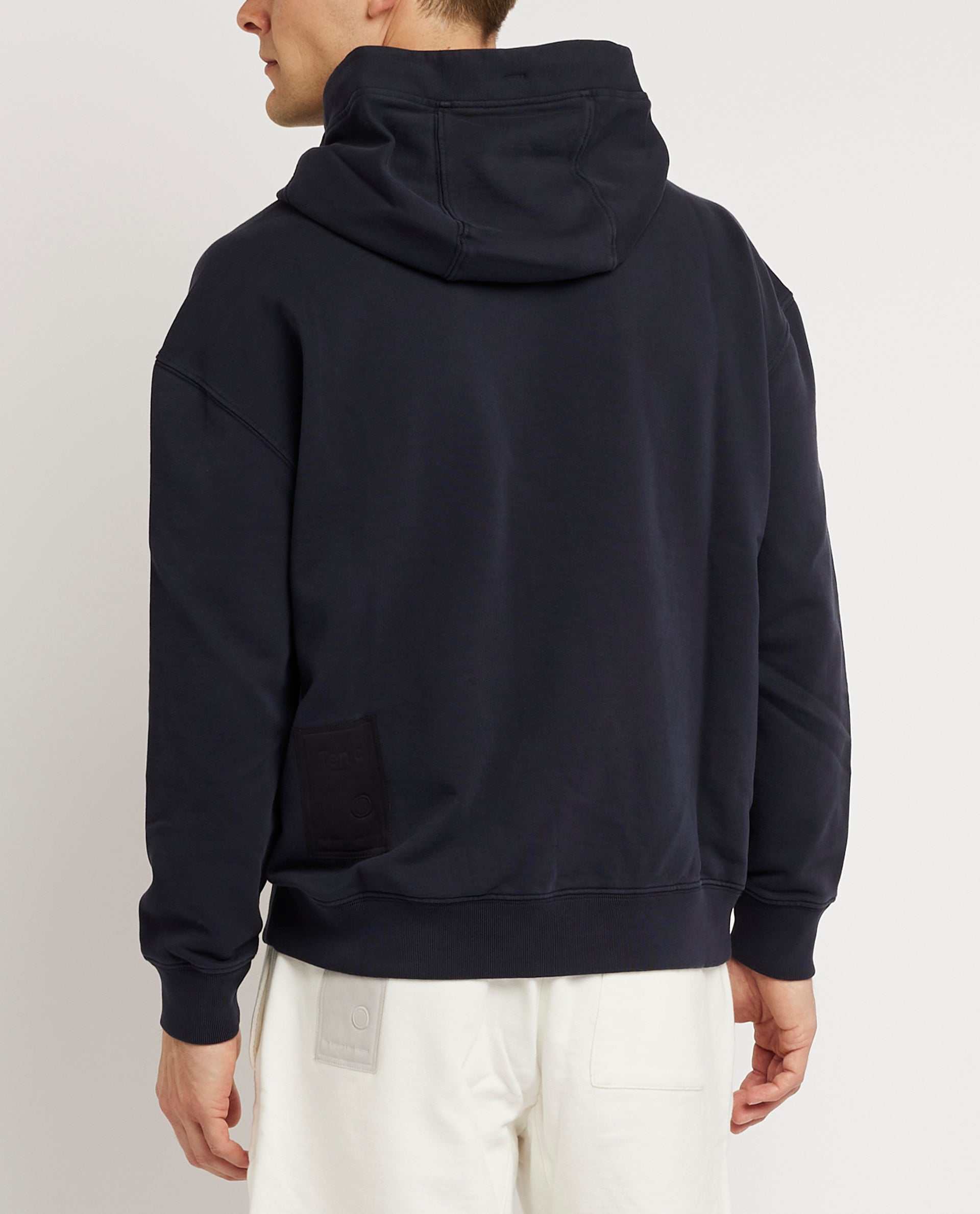 Katoenen Hoodie