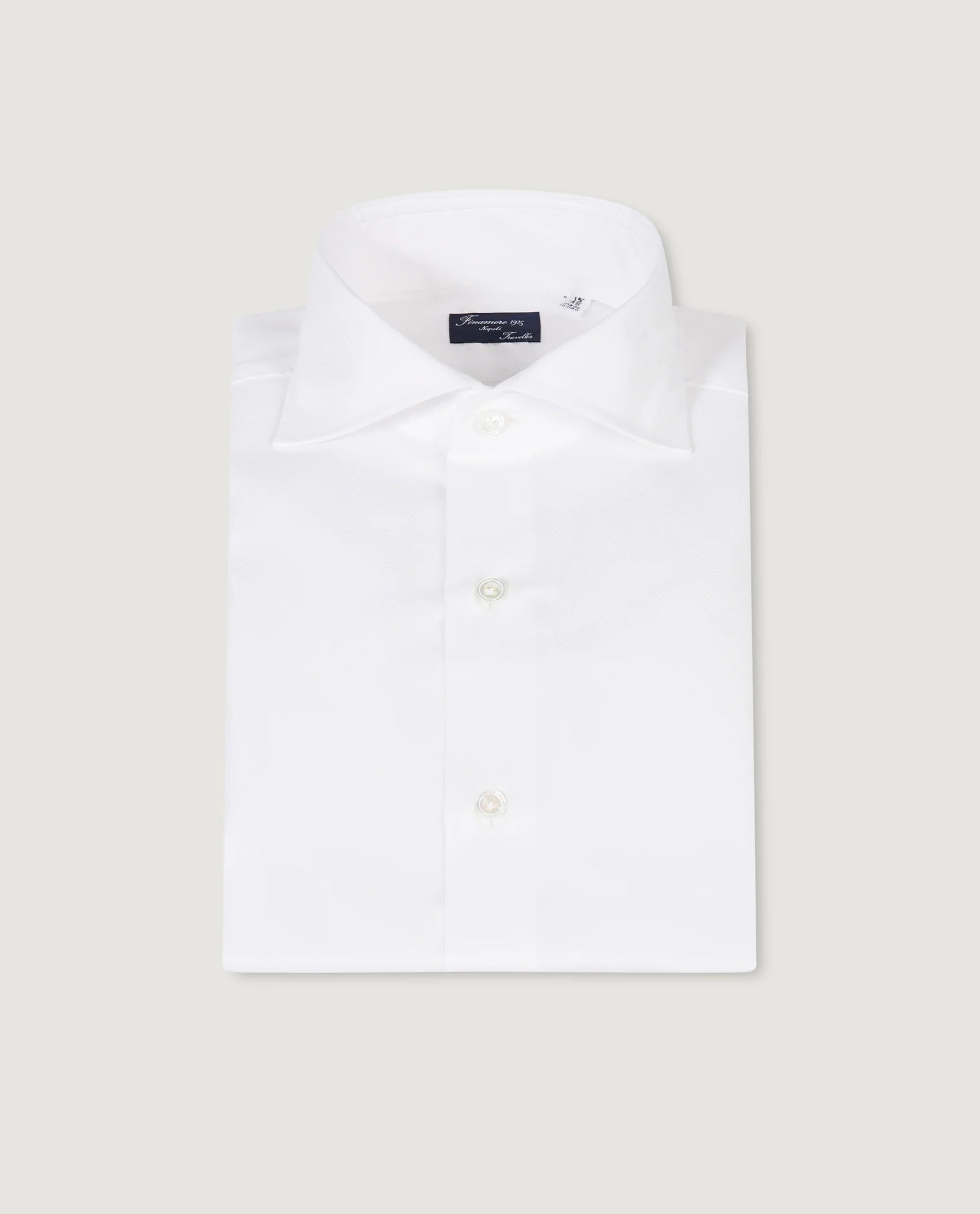 Travel Cotton Shirt