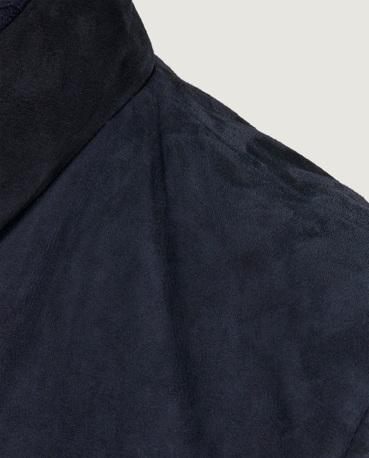 Cashmere Semi Bodywarmer